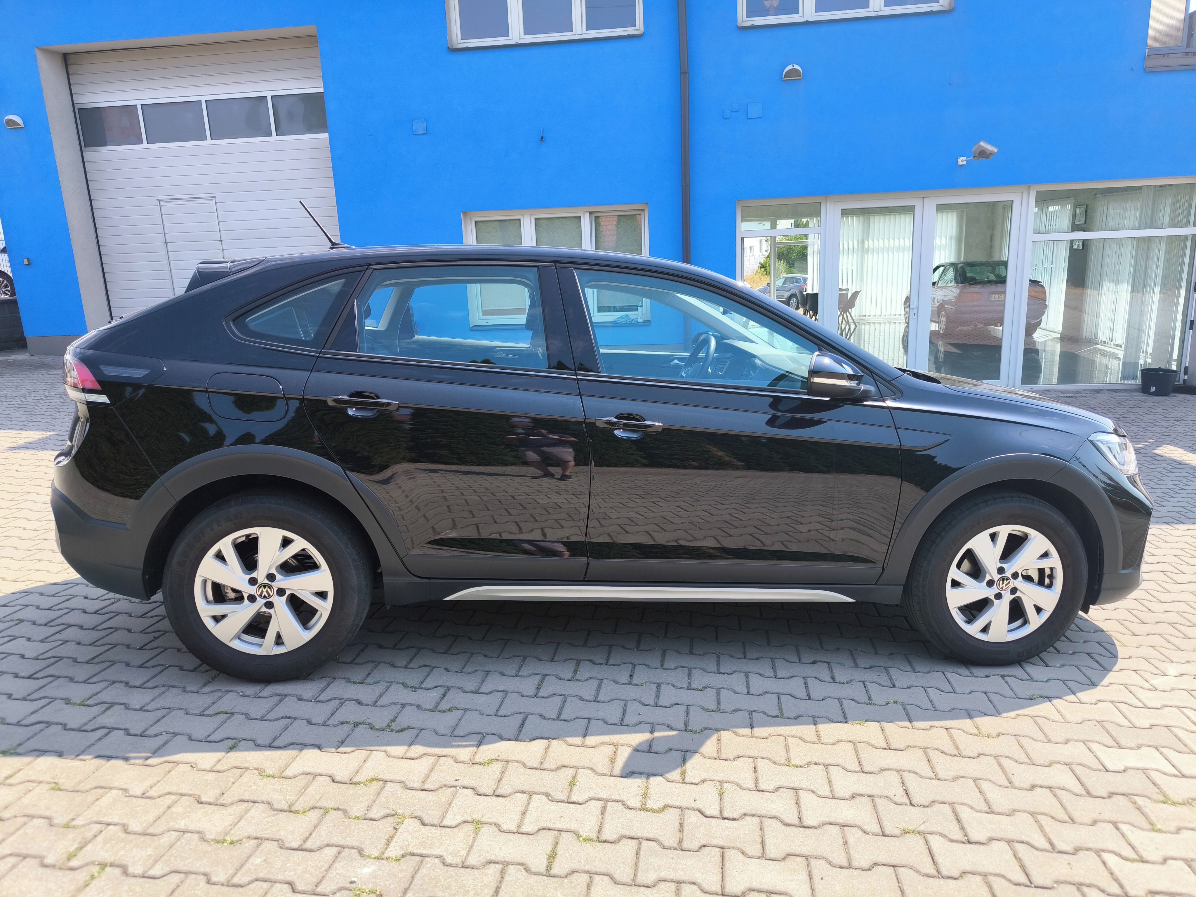 Volkswagen Taigo, 1.0 TSi Life 85KW - fotka 4