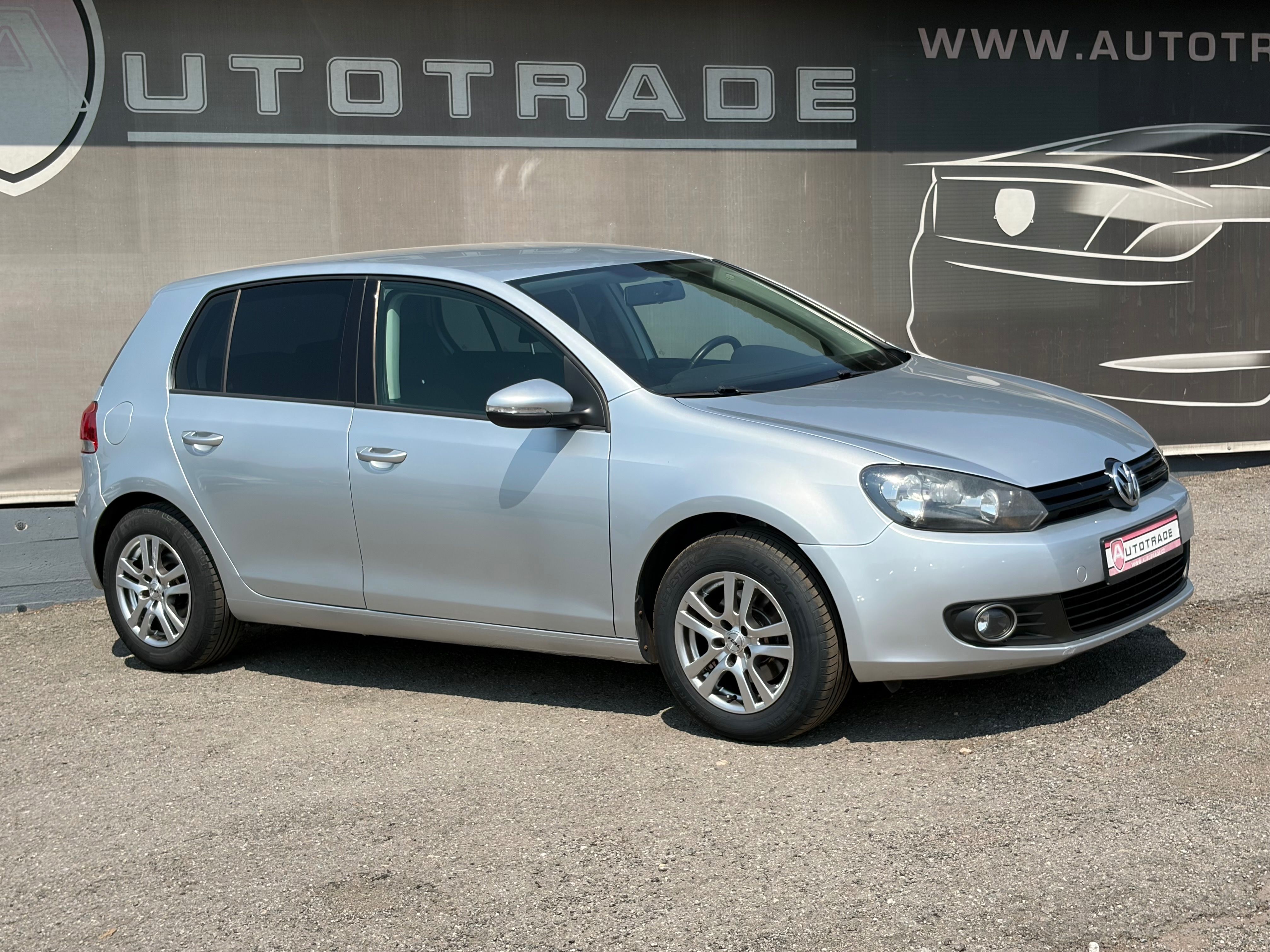 Volkswagen Golf, 1,2TSi 63kW, DigiKLIMA, 2xkola - fotka 6