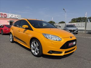 Ford Focus, 2,0 EB 184KW ST, Jen 86TKM! Xe