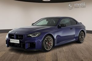 BMW M2, CS Coupe