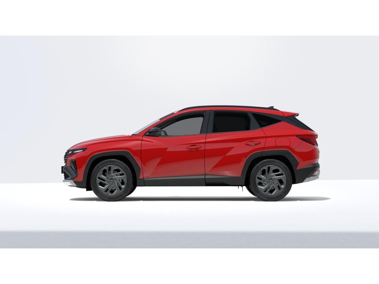 Hyundai Tucson, 26 T-GDI 4WD DCT GO CZECH PLUS - fotka 5