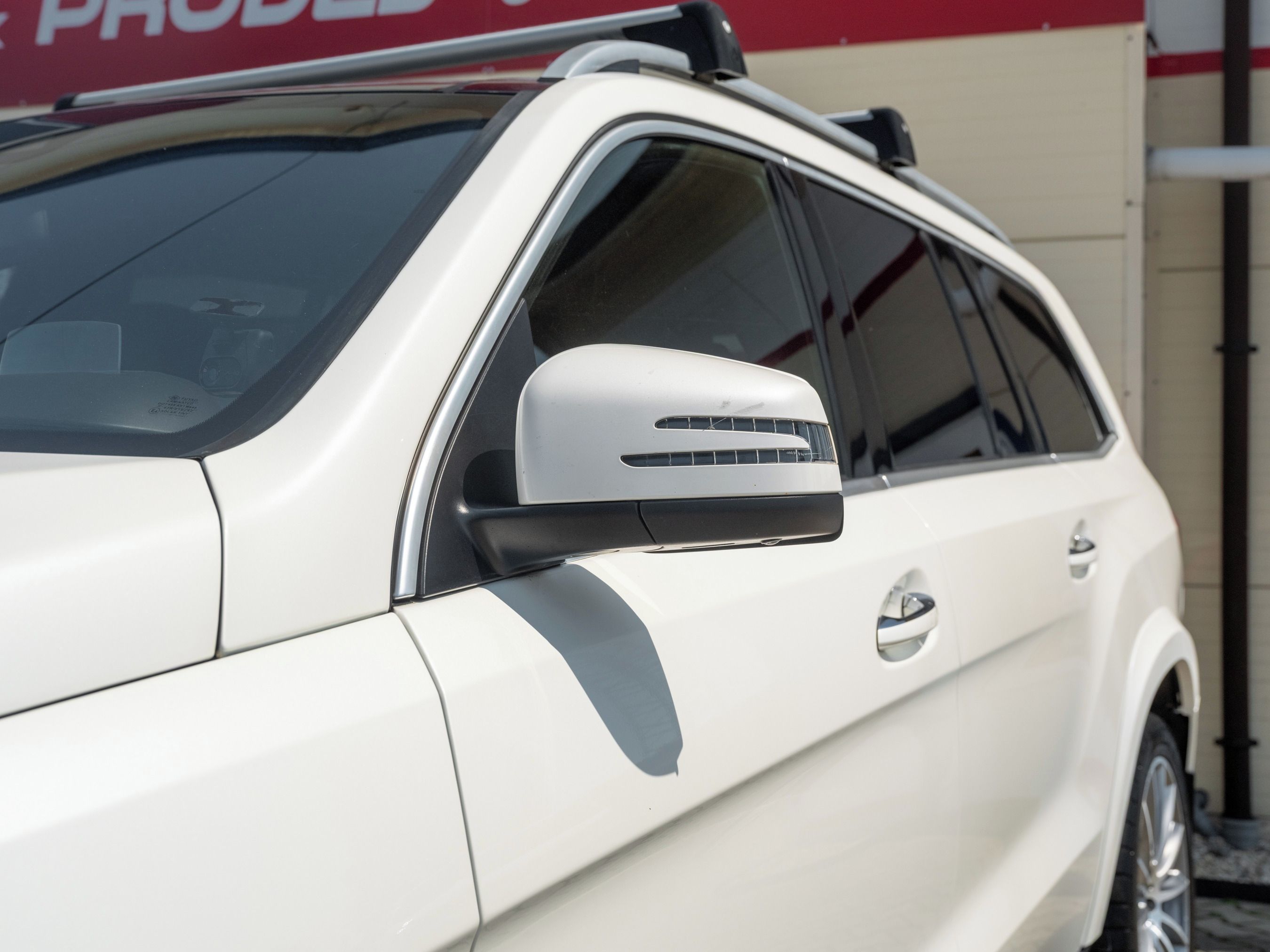 Mercedes-Benz GLS, 350d, Bang Olufsen, masáže,7m. - fotka 6