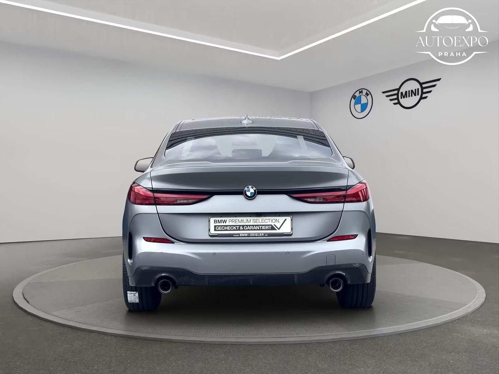BMW Řada 2, 220i Gran Coupé M SPORTPAKET - fotka 6