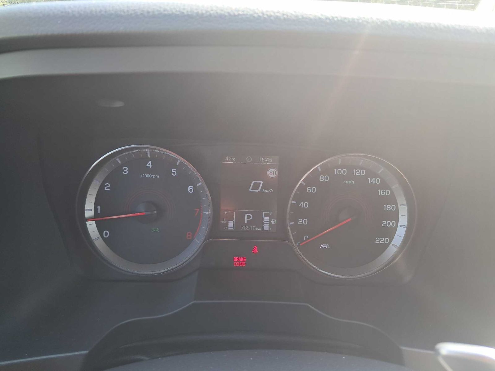 SsangYong Korando, 1.5 T-GDI, Automat, Serv.kniha - fotka 3