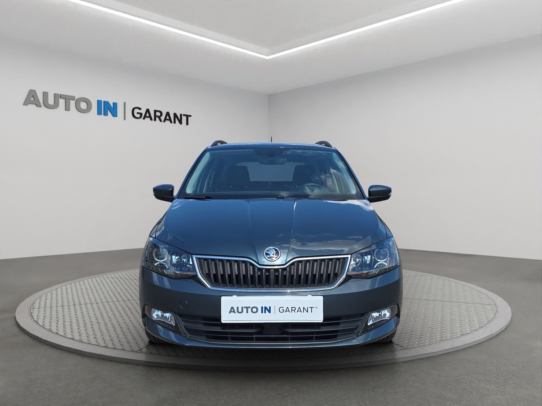 Škoda Fabia, Style 1.0 TSi 81kw, serv. knih - fotka 2