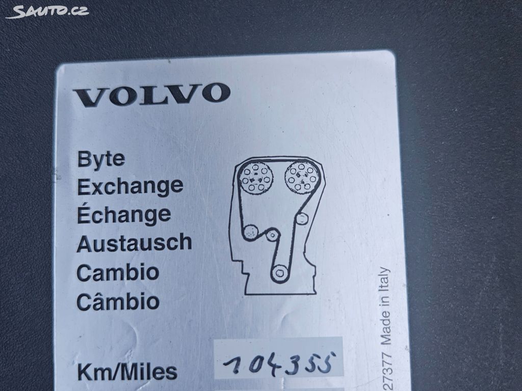Volvo C70 2012 от Чехия