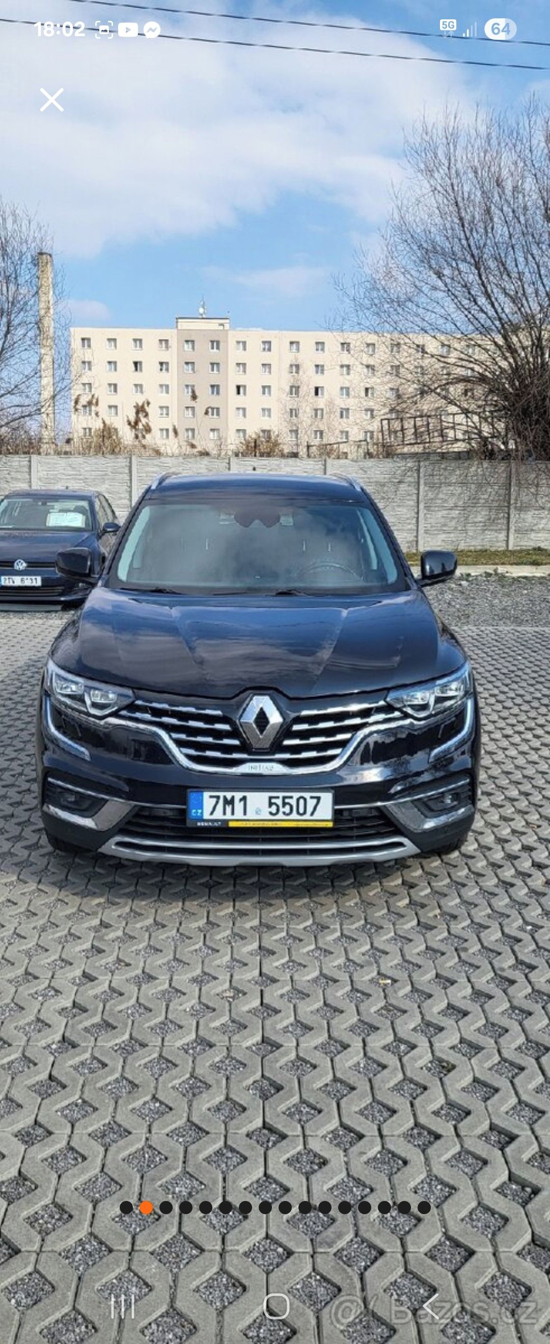 Renault Koleos - fotka 2
