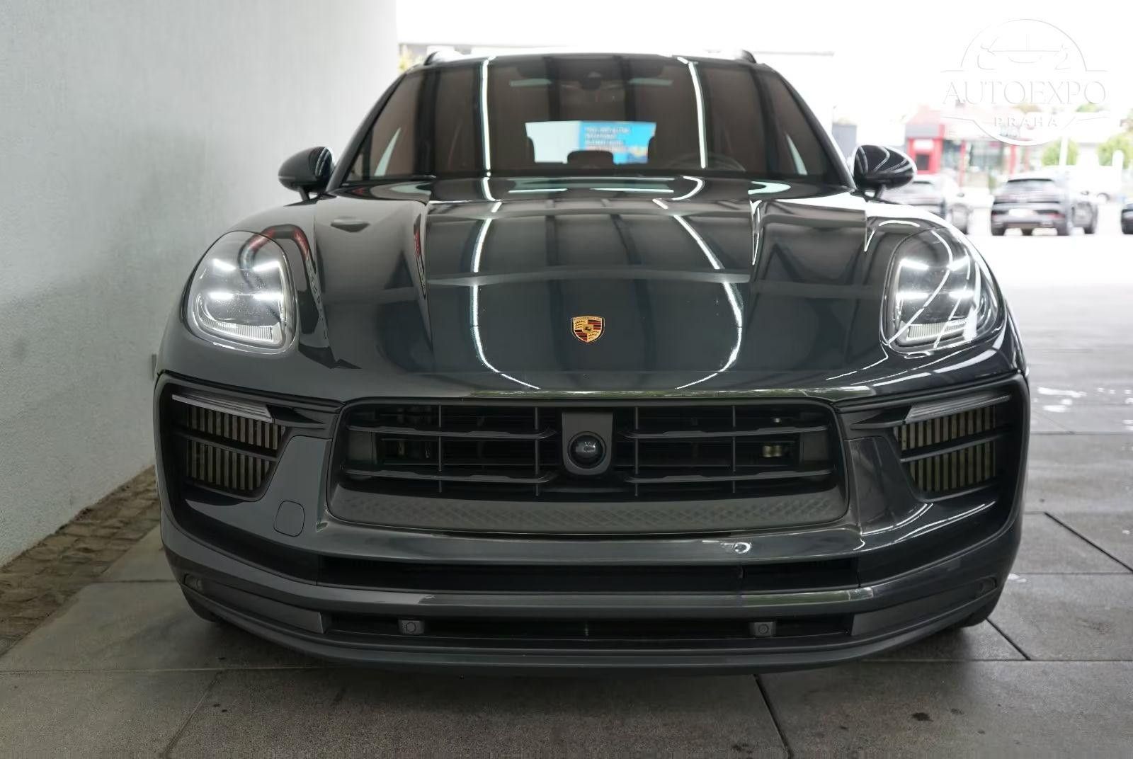 Porsche Macan, S MY23*Panorama*Vzduch - fotka 2