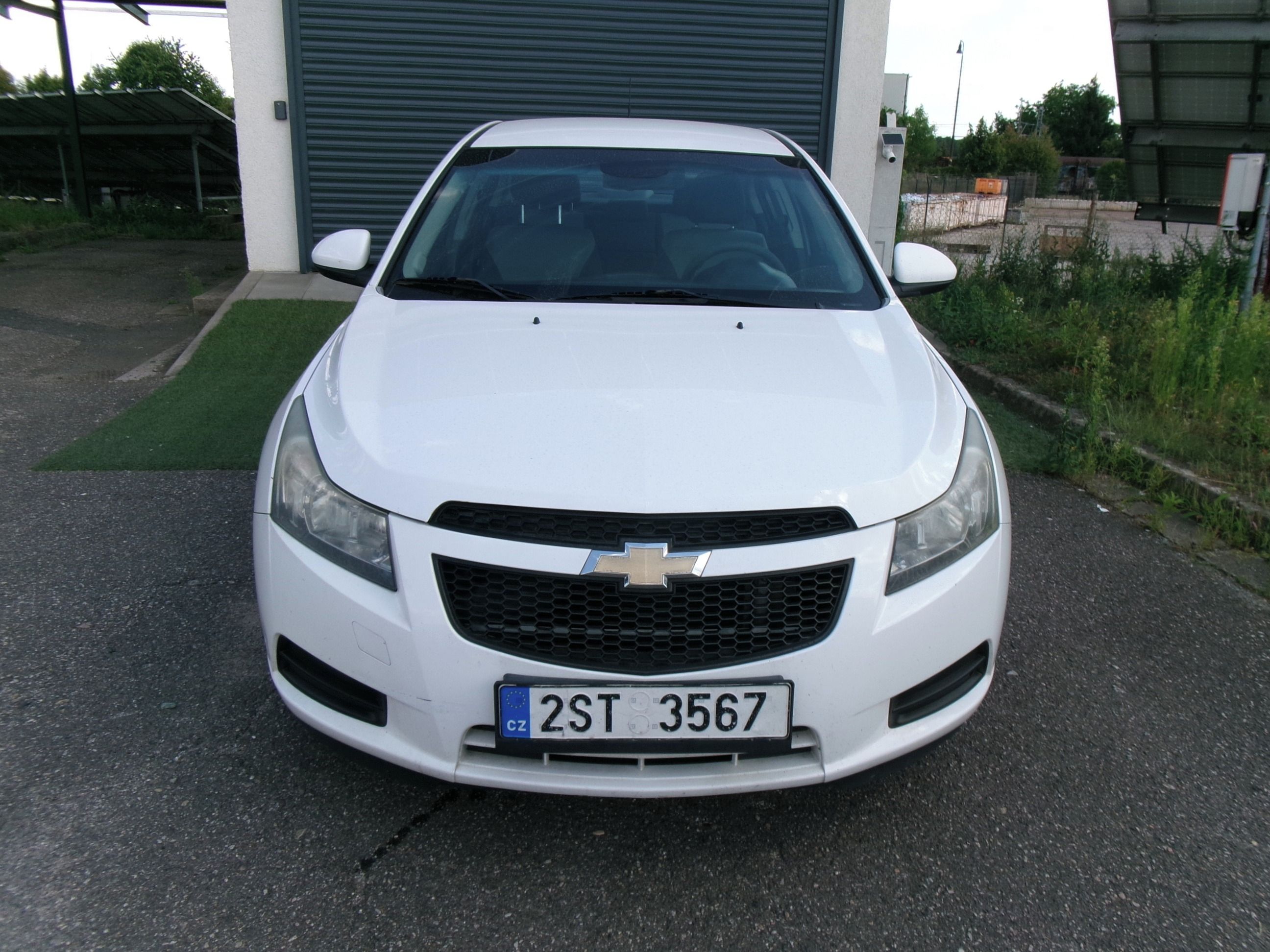 Chevrolet Cruze, 1.6i CZ - Image 2