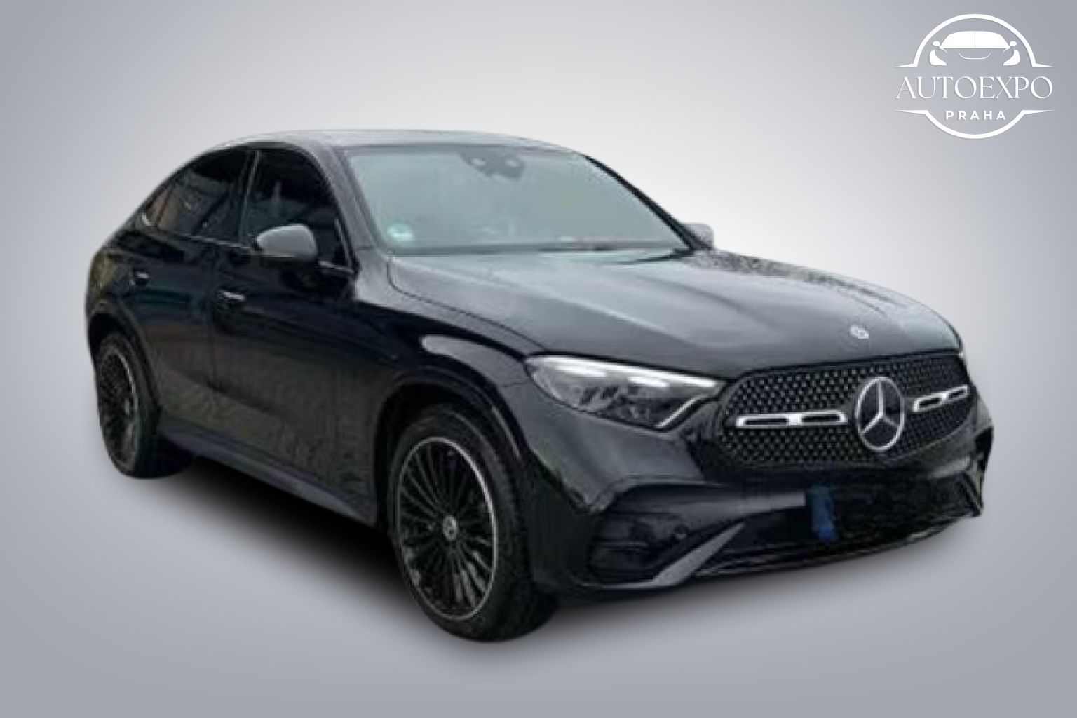 Mercedes-Benz GLC, 450d* AMG* - fotka 2