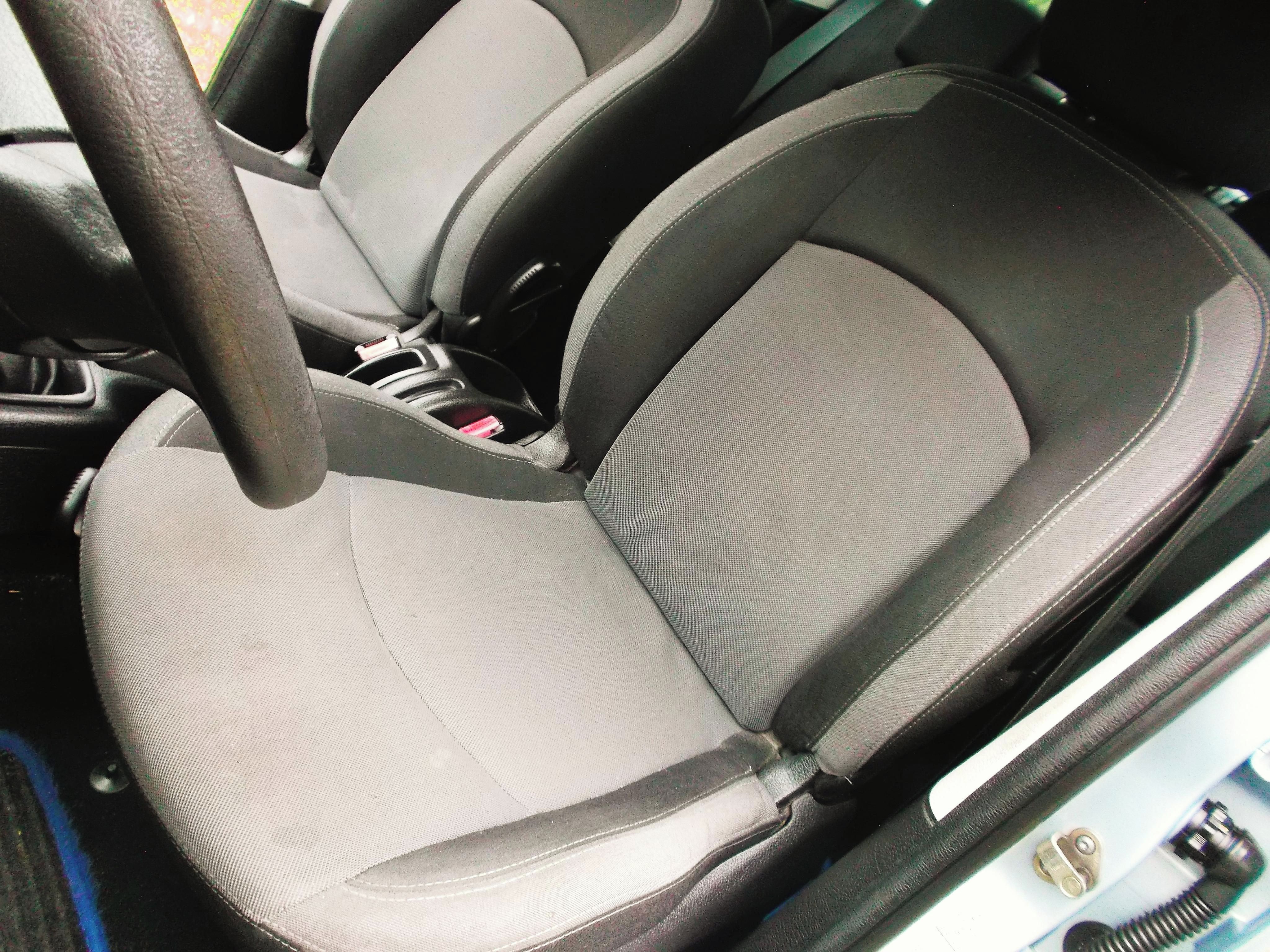 Peugeot 206, 1.1-5dve-bohatá výbava-nová-tk - fotka 6