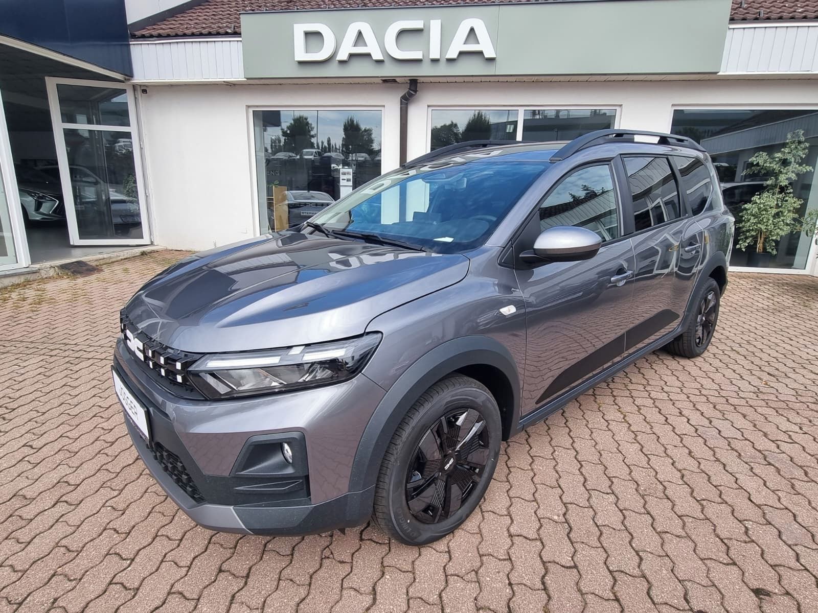 Dacia Jogger, Expression  TCe 110 - fotka 2
