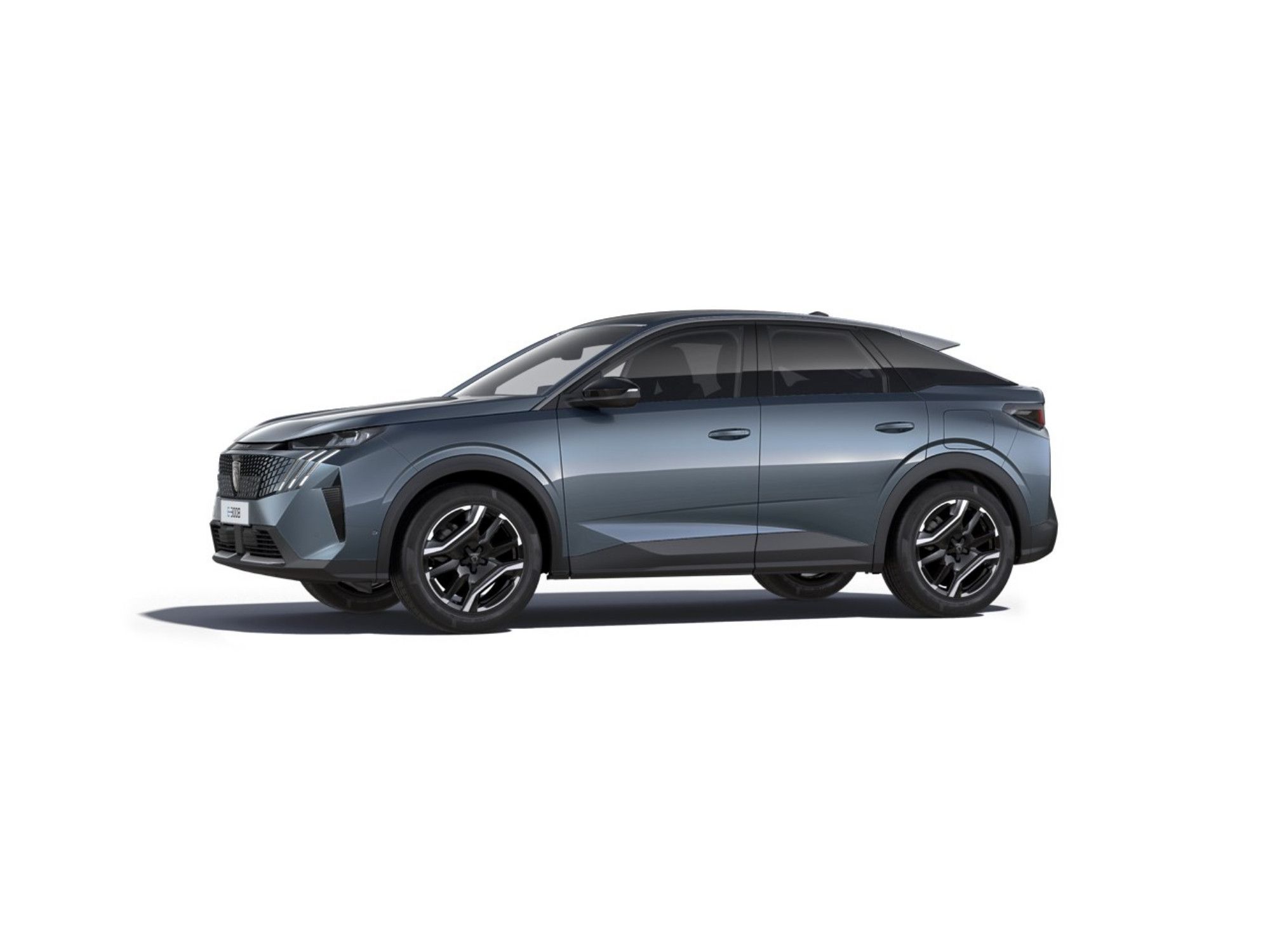 Peugeot 3008, 3008 BUSINESS Elektromotor 157 - fotka 3