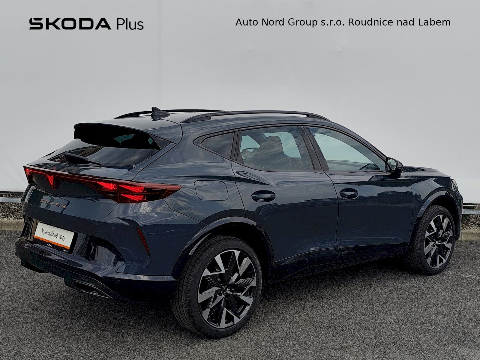 Cupra Formentor, 1.5 eTSI 110 kW DSG - fotka 2