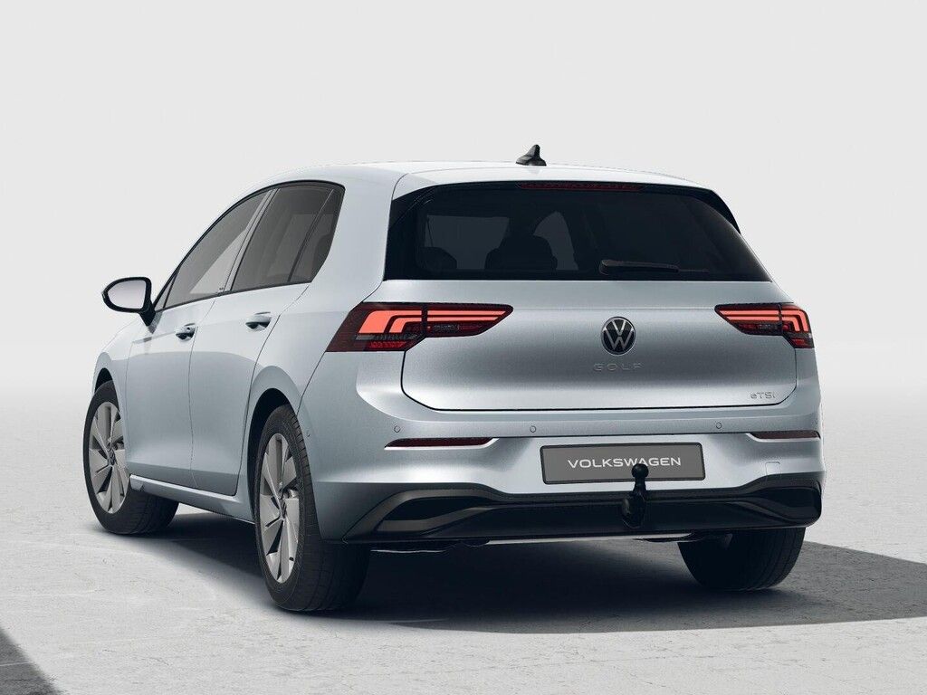 Volkswagen Golf, 1,5 eTSI 110 kW mHEV DSG - fotka 3