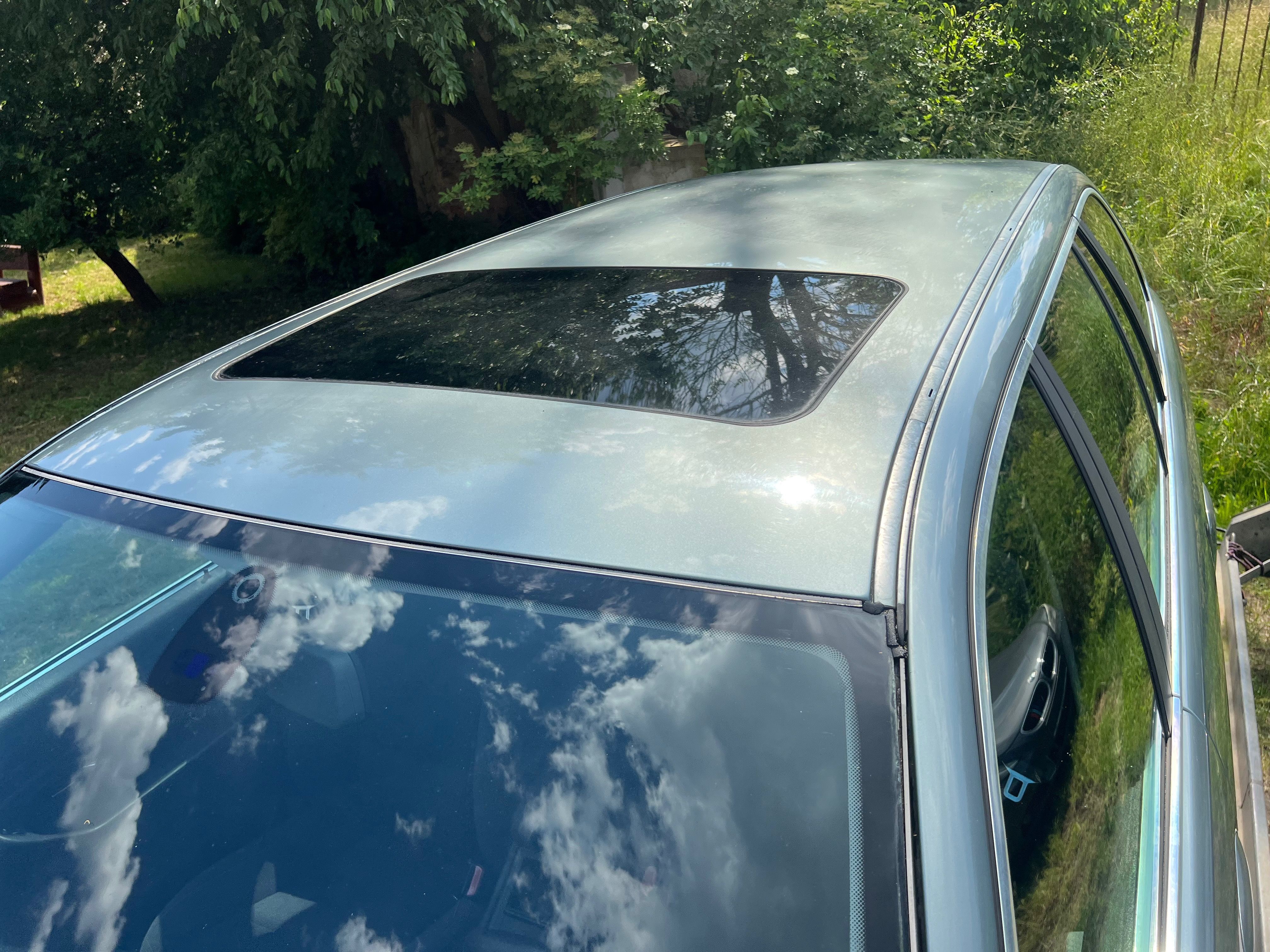 BMW Řada 5, 525i 141kw , servis, stav - fotka 5