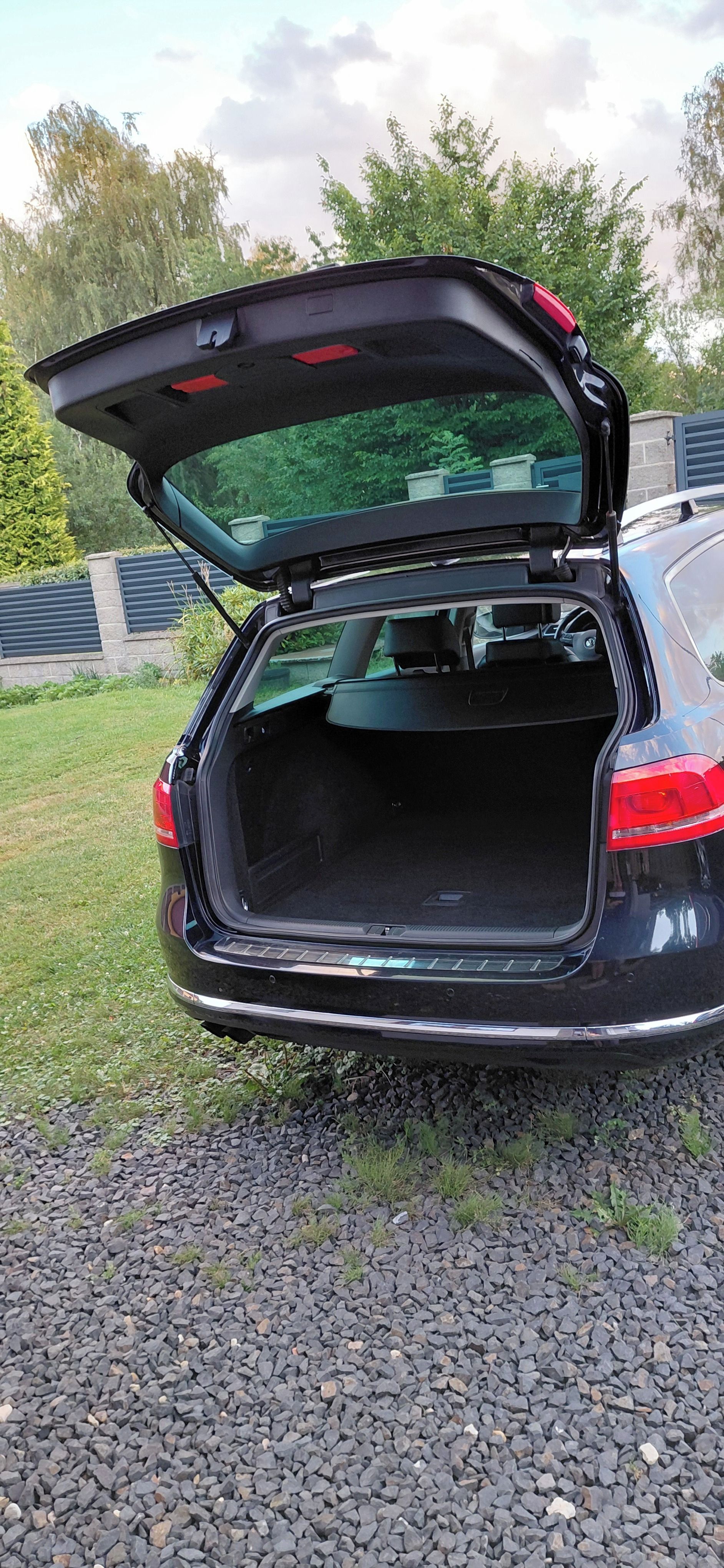 Volkswagen Passat, 2.0.TDI 130KW - fotka 3