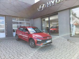 Hyundai Bayon, FL26 1,0 T-GDI MT WAVE