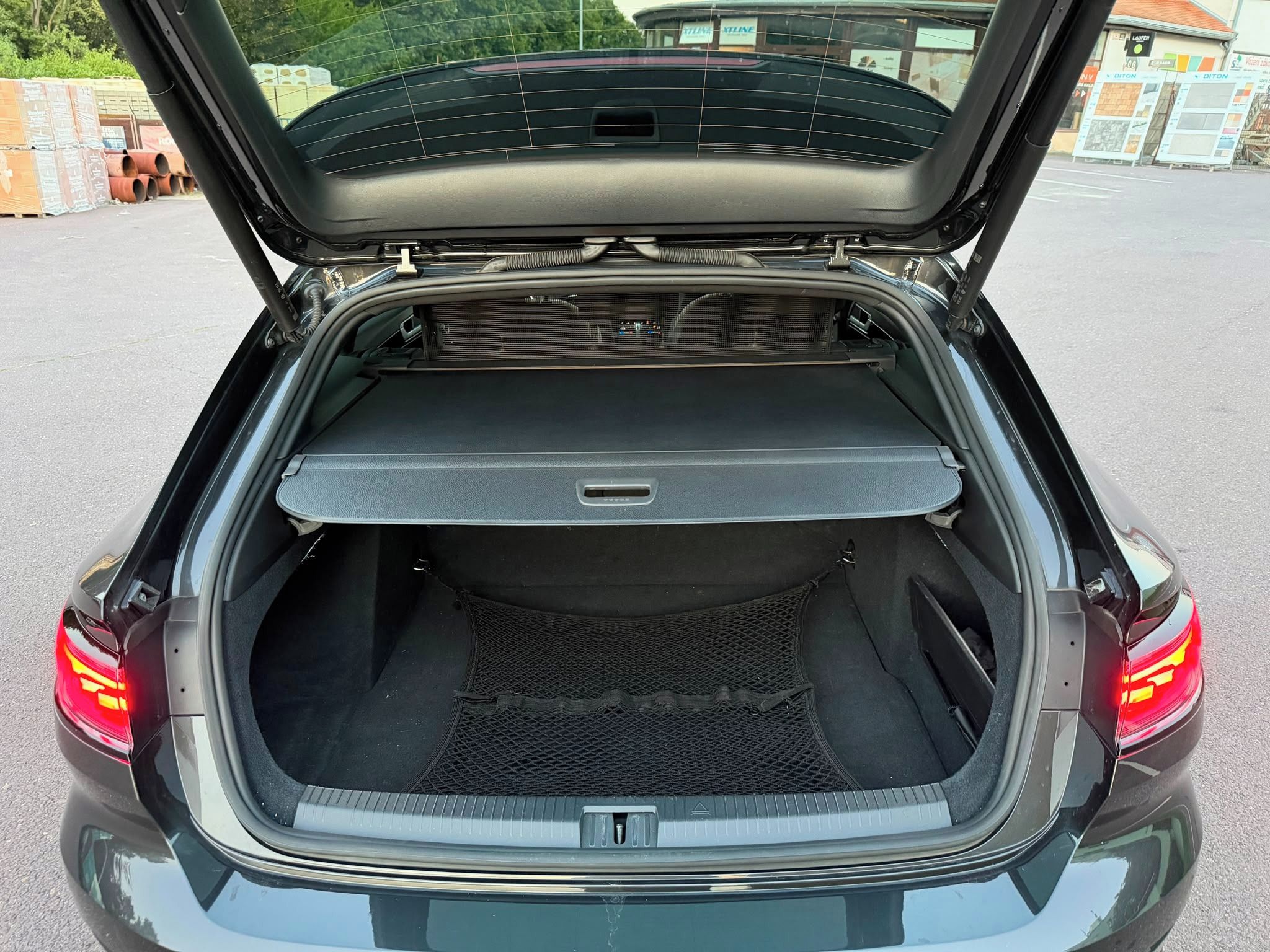 Volkswagen Arteon, VW Arteon, 2.0 TDI, R-line - fotka 4