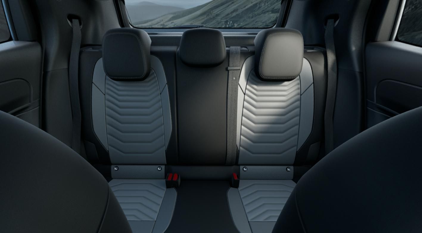 Jeep Avenger, Altitude 1.2 Turbo e-Hybrid - fotka 2