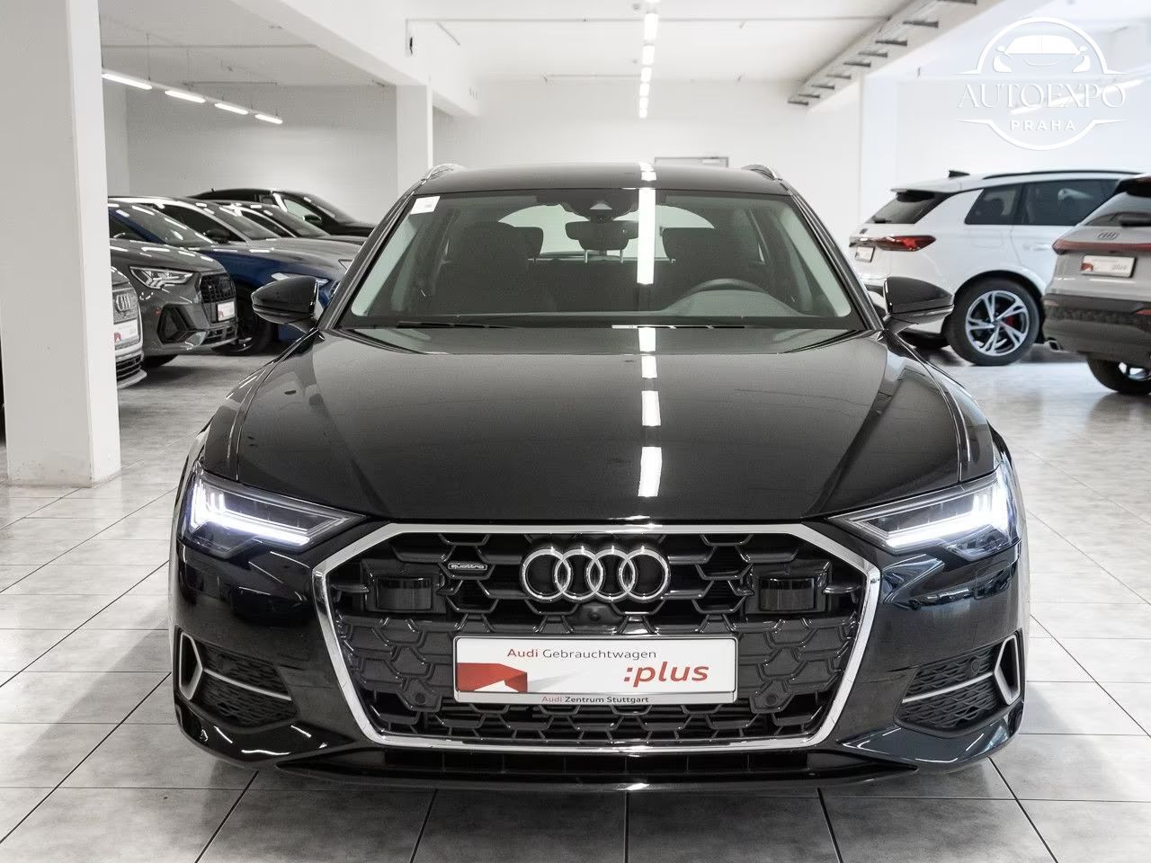 Audi A6, Avant 50 TFSI e advanced* - fotka 5
