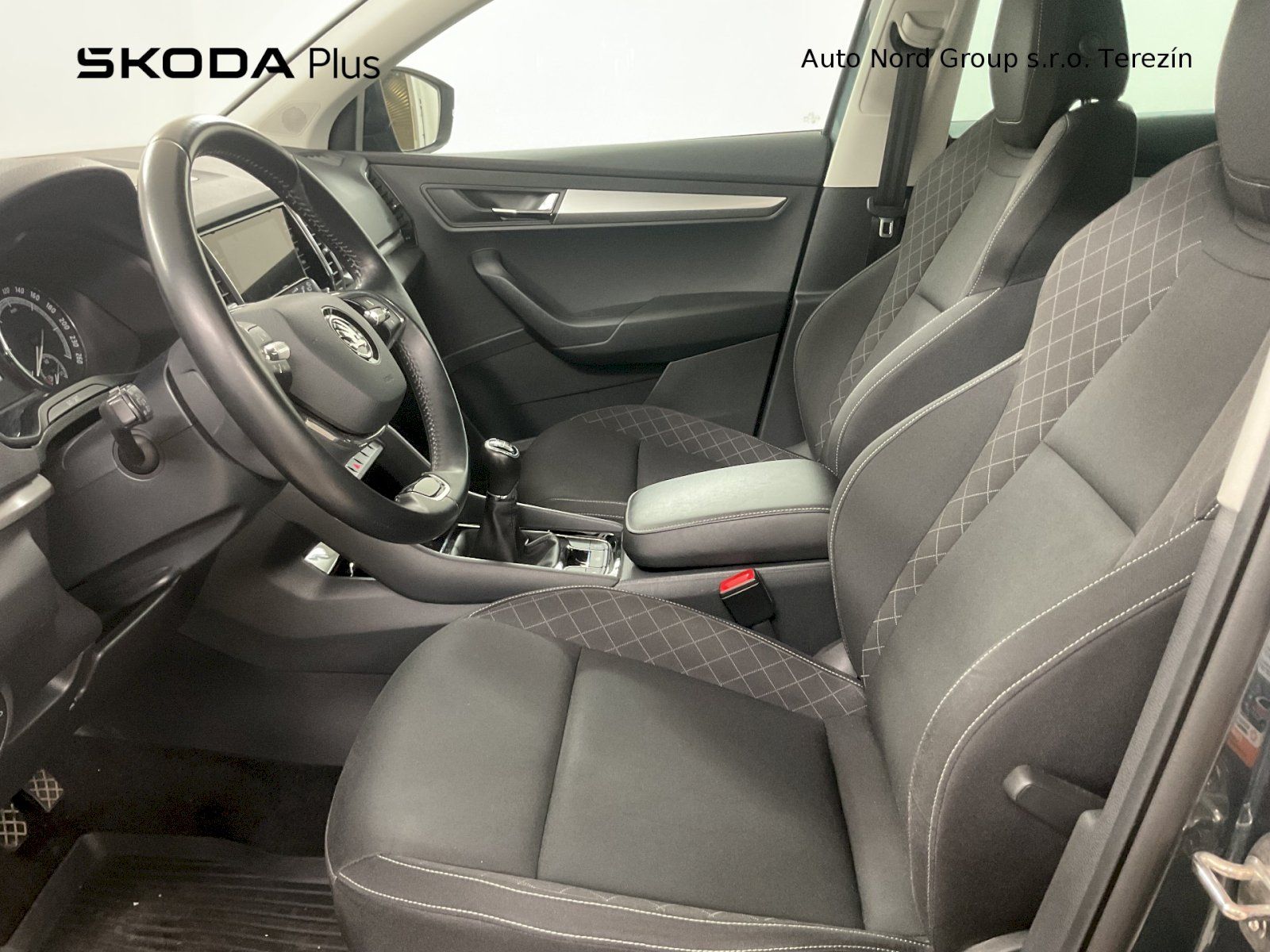 Škoda Karoq, AMBITION TSI 1.5/110KW 6MP - fotka 5