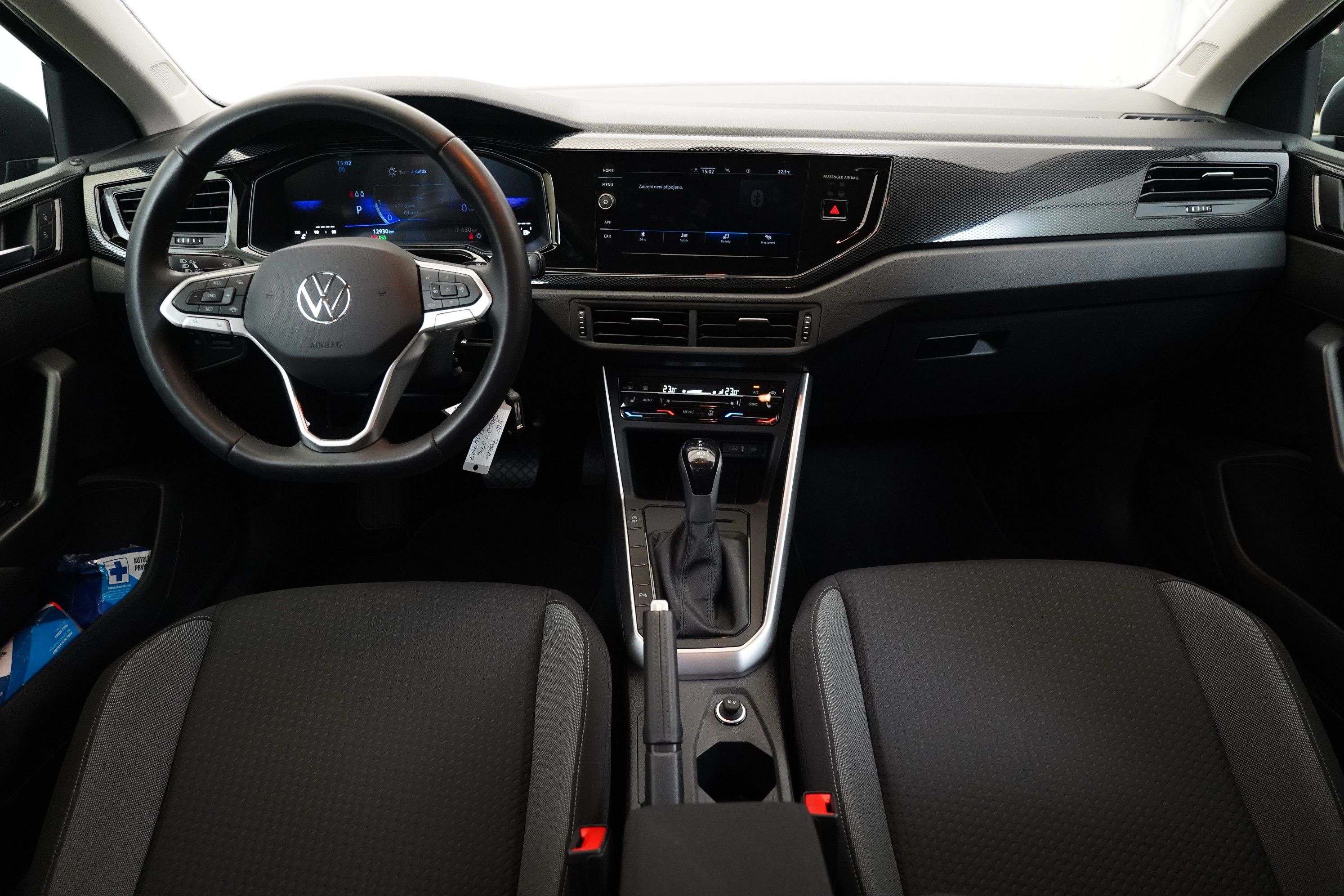 Volkswagen Polo, 1.0 TSI 70 kW Life - fotka 5