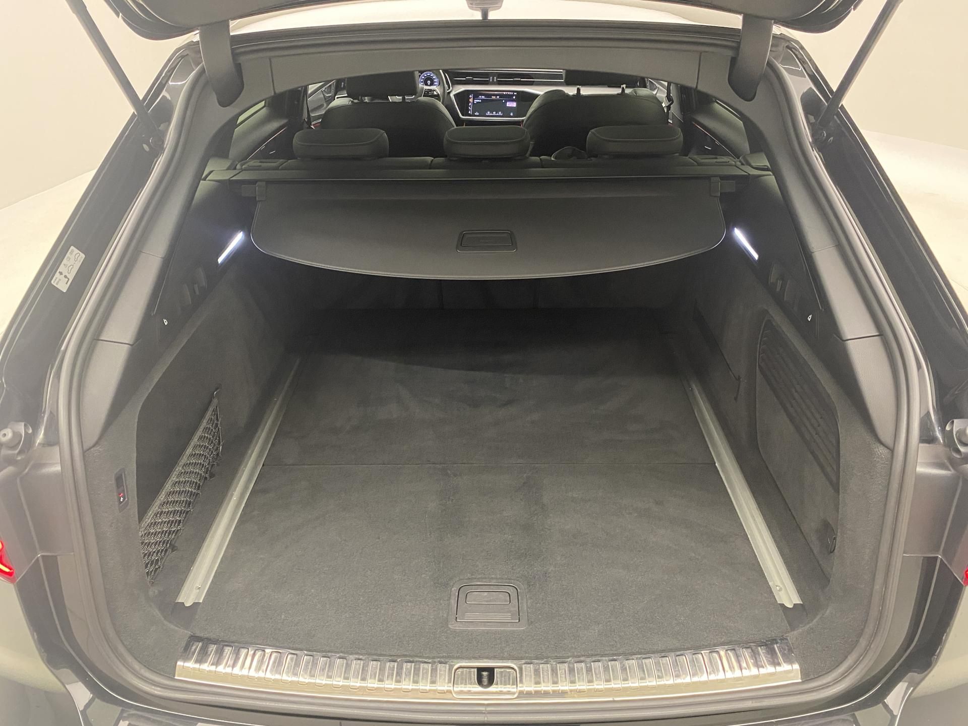 Audi S6, 3.0TDI AVANT QUATTRO AUT - fotka 6