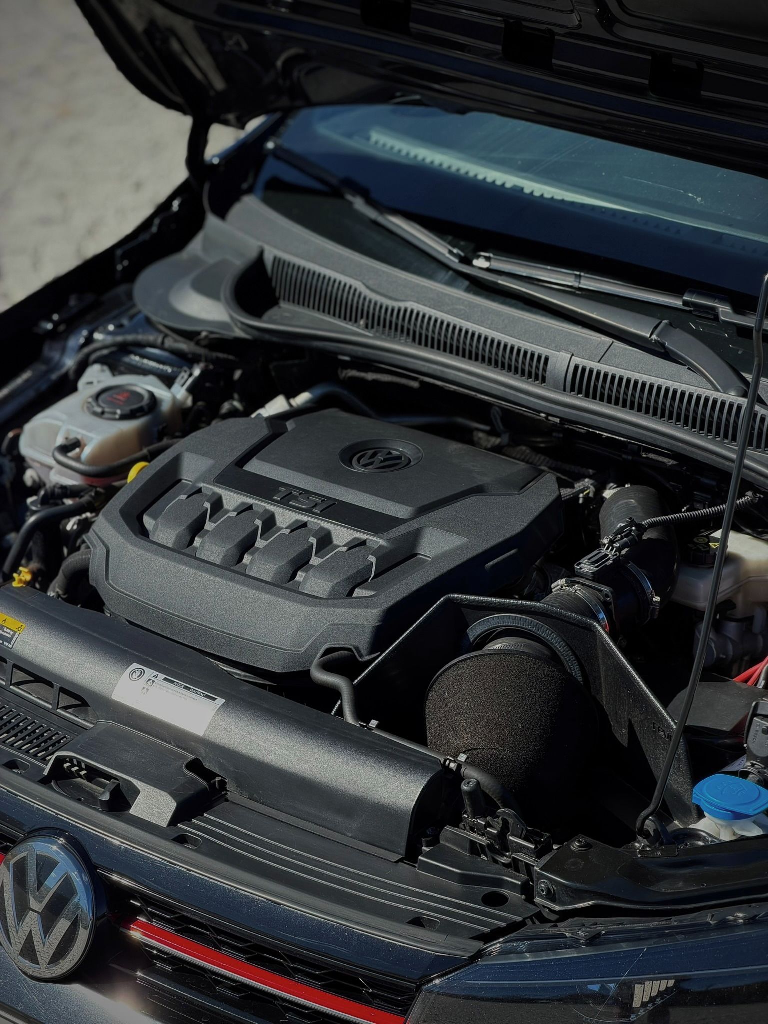 Volkswagen Polo - fotka 5