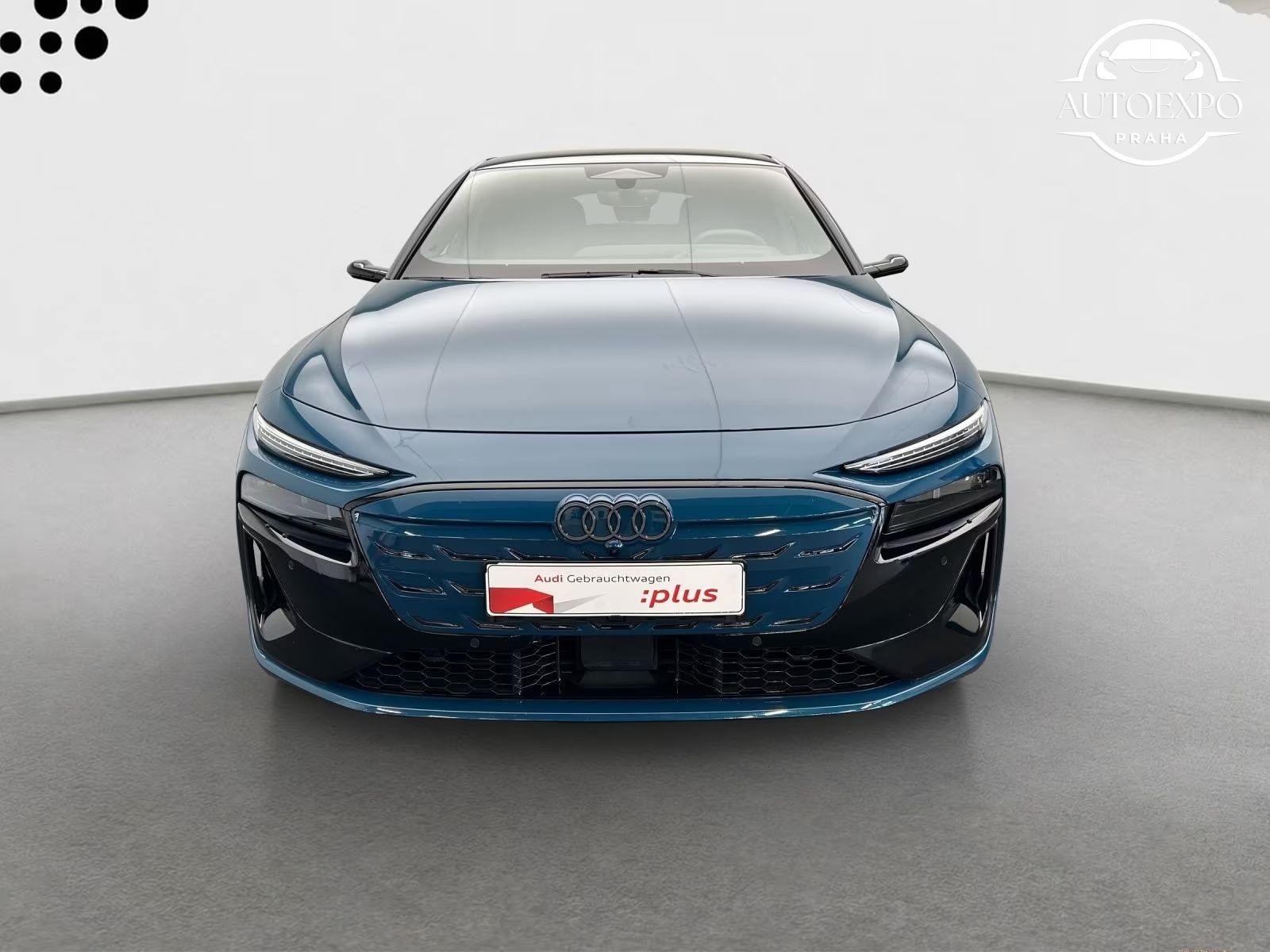 Audi e-tron, S6 Avant e-tron*MATRIX*Tažné*