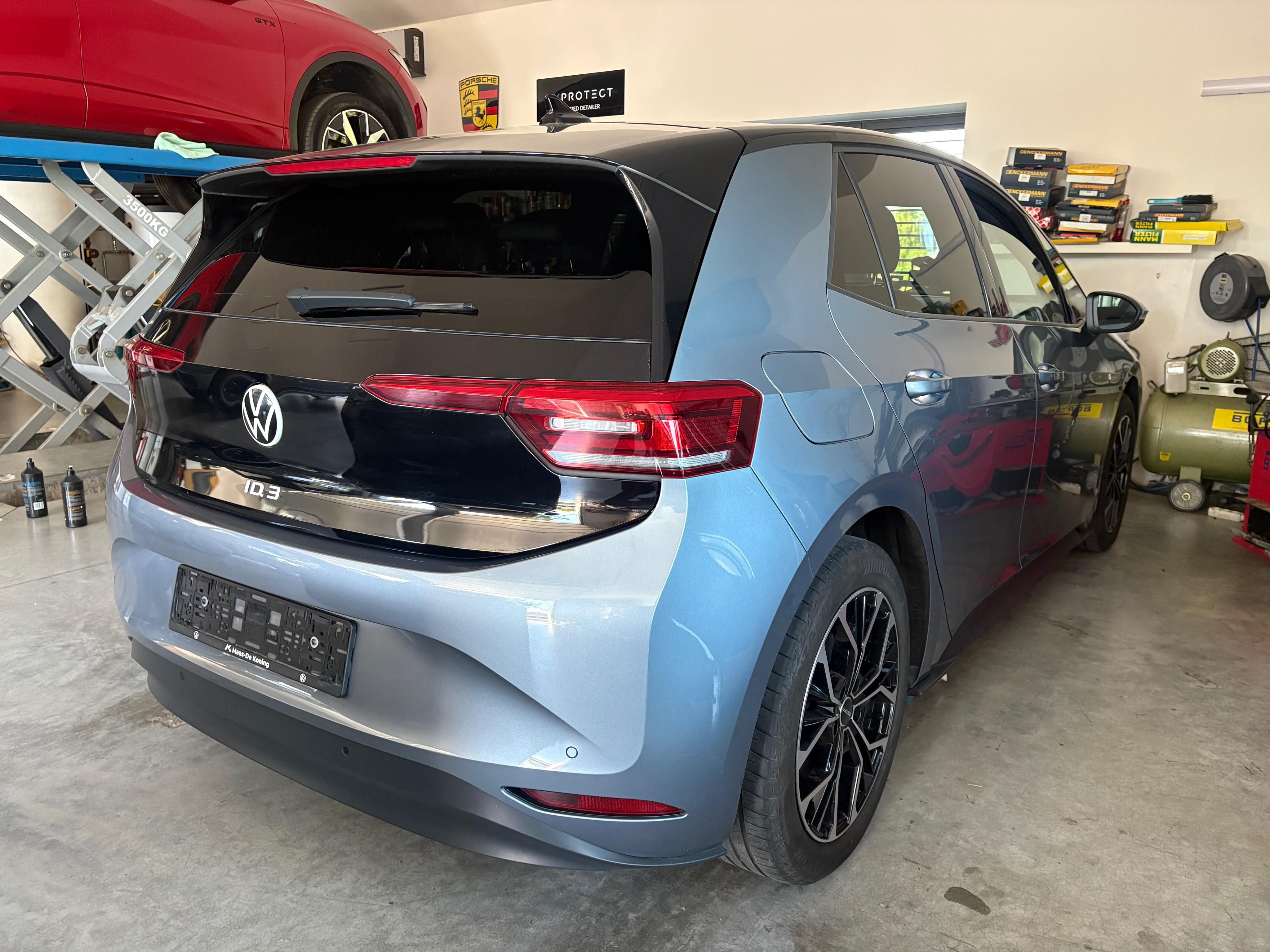 Volkswagen ID.3, ID3 150KW PERFORMENCE - fotka 6