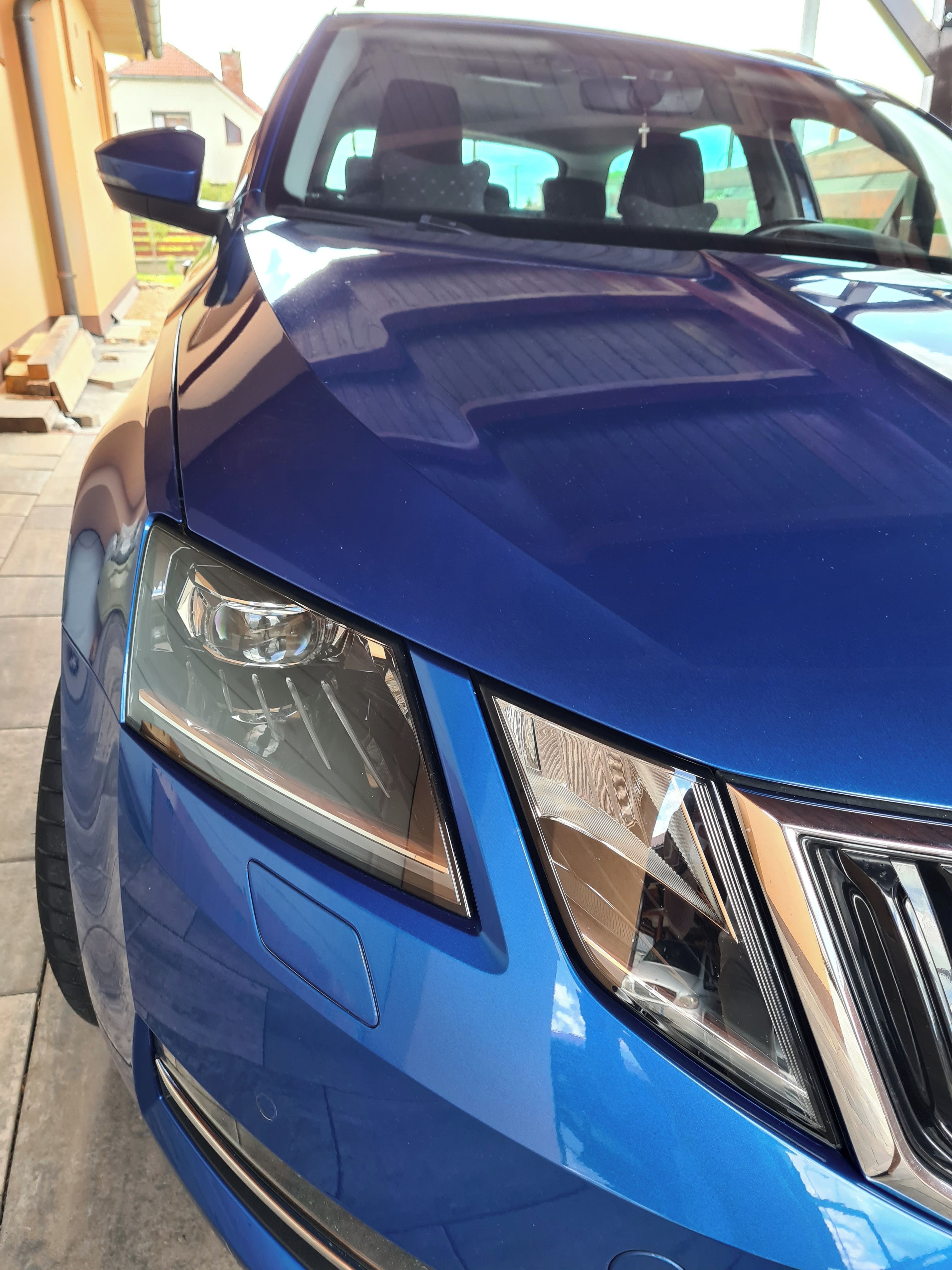 Škoda Octavia, 2.0 TDI 110kW Style Combi - fotka 6
