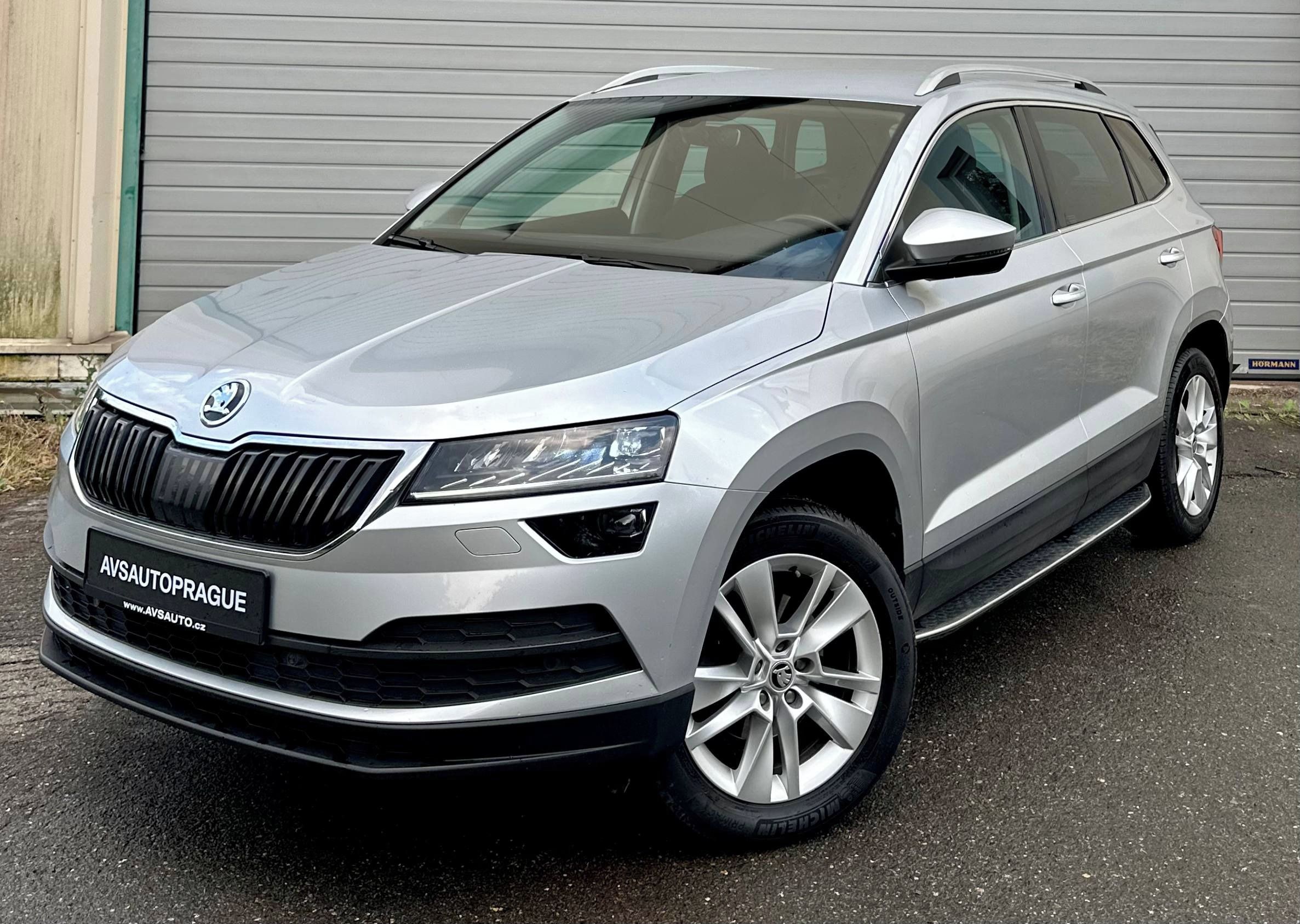 Škoda Karoq, 1.6 TDI  2019 VELKY SERVIS - fotka 3
