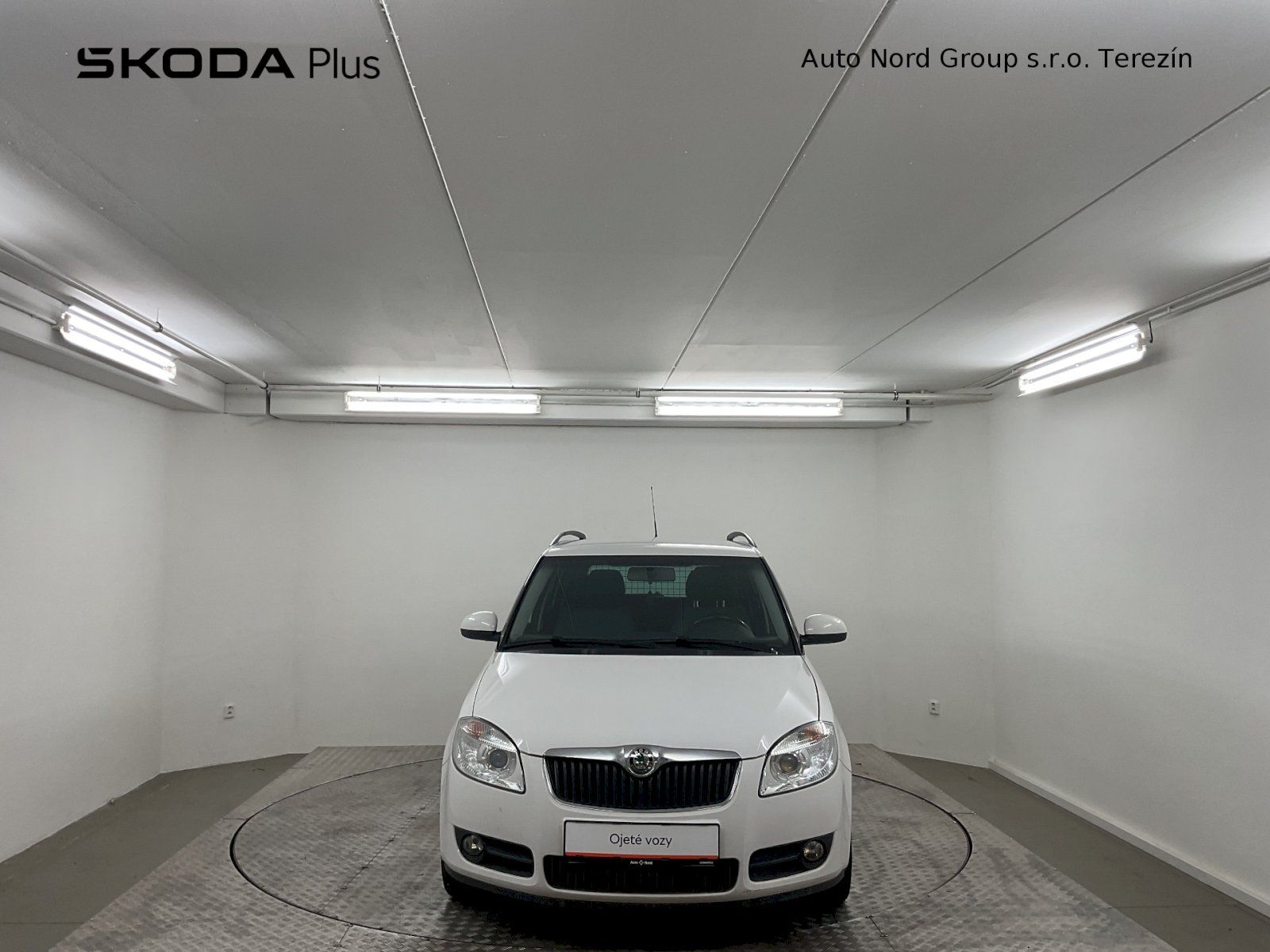 Škoda Fabia, Com TDI Sport1,4 51kW - fotka 4