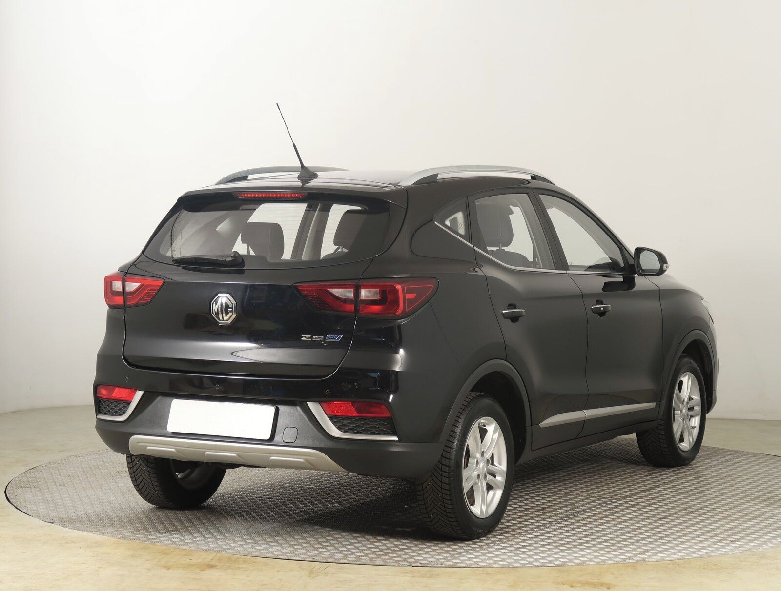 MG ZS, EV 42.5 kWh, SoH 88%, Automat - fotka 5