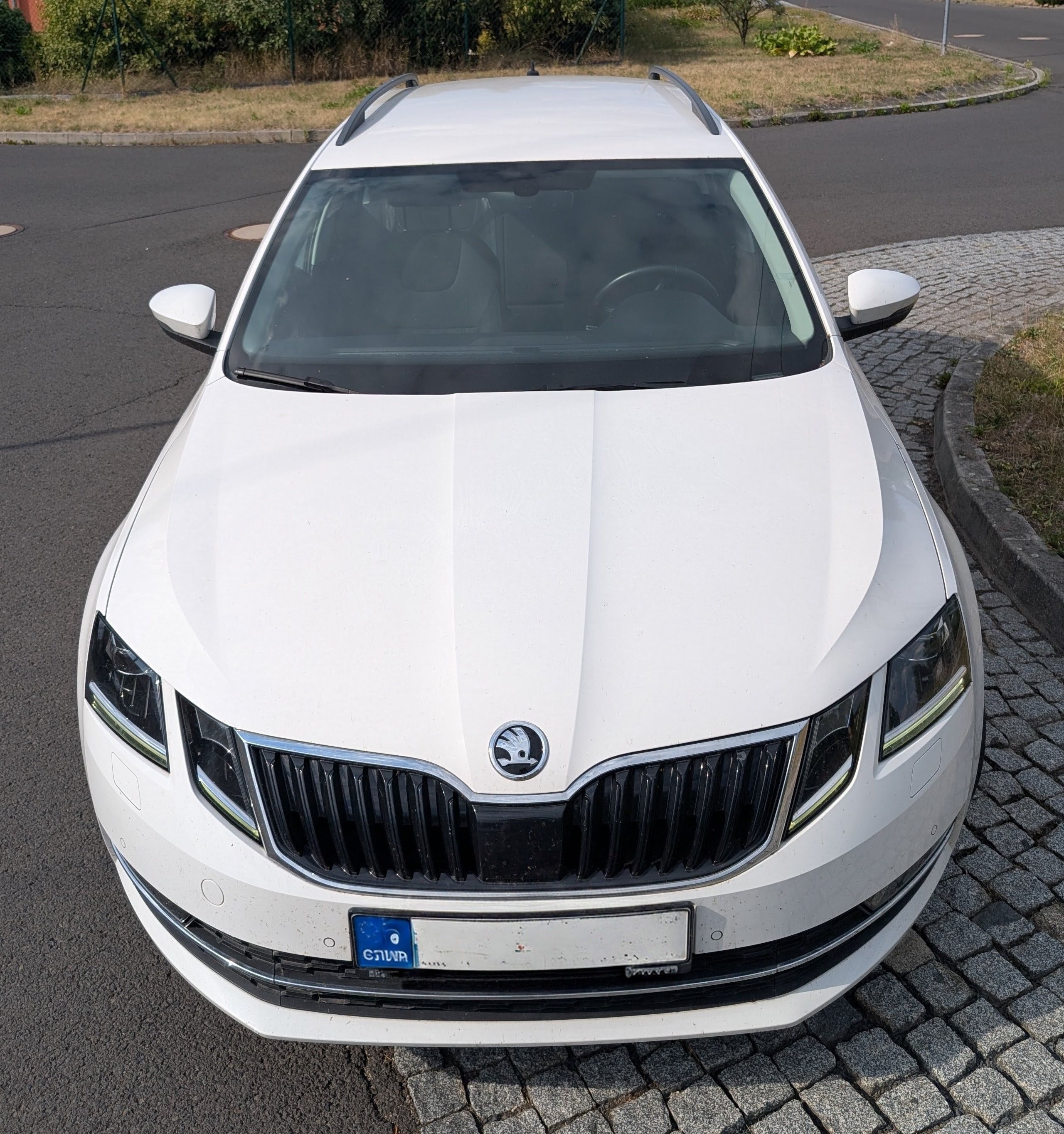 Škoda Octavia, 2.0 TDI - Style - fotka 5