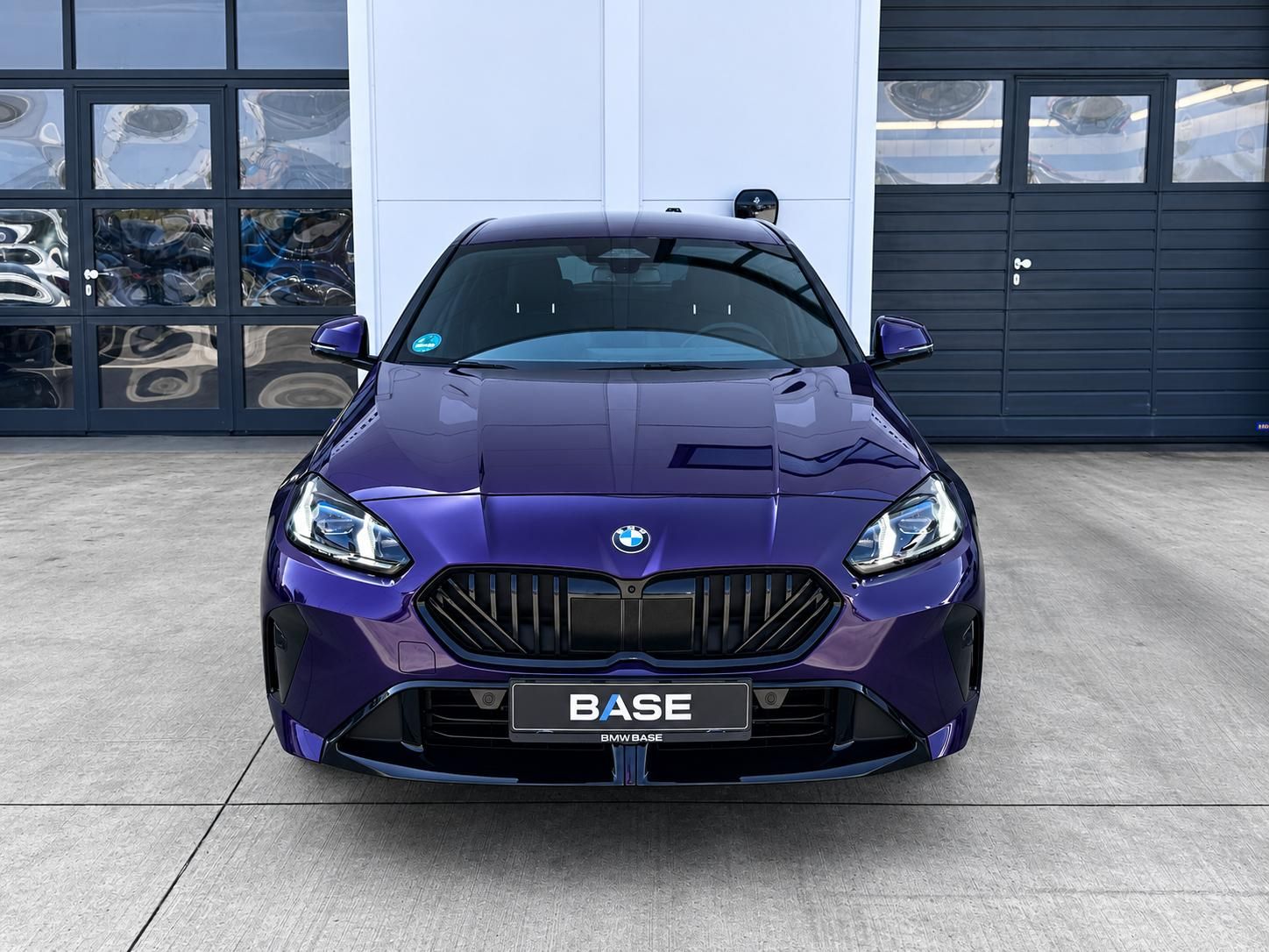 BMW Řada 1, 120 M-Sport Paket PRO - fotka 2