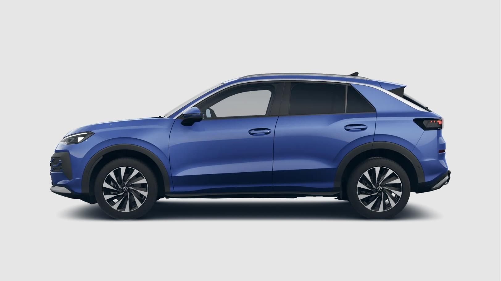 Volkswagen T-Roc, Style 1,5 eTSI 110 kW 7DSG - fotka 2