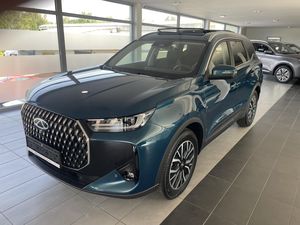 Chery Tiggo 7, 1,5T HEV Unique