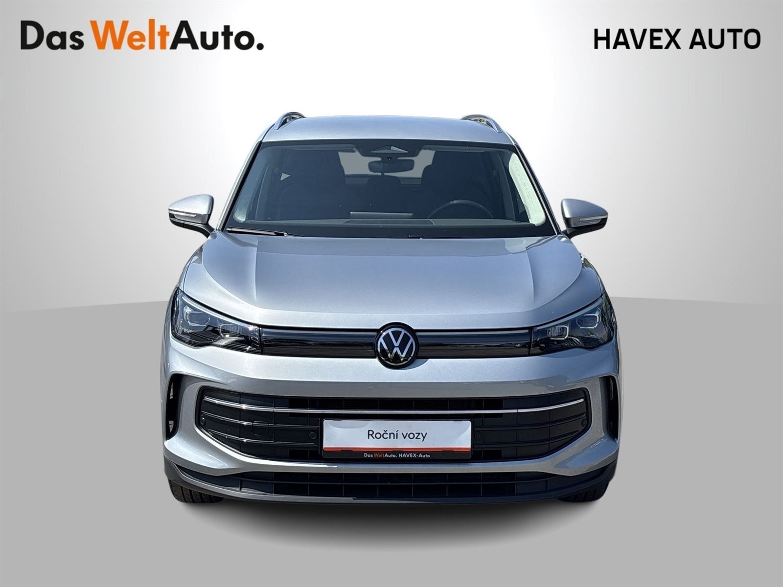 Volkswagen Tiguan, 1.5 eTSI DSG People - fotka 4