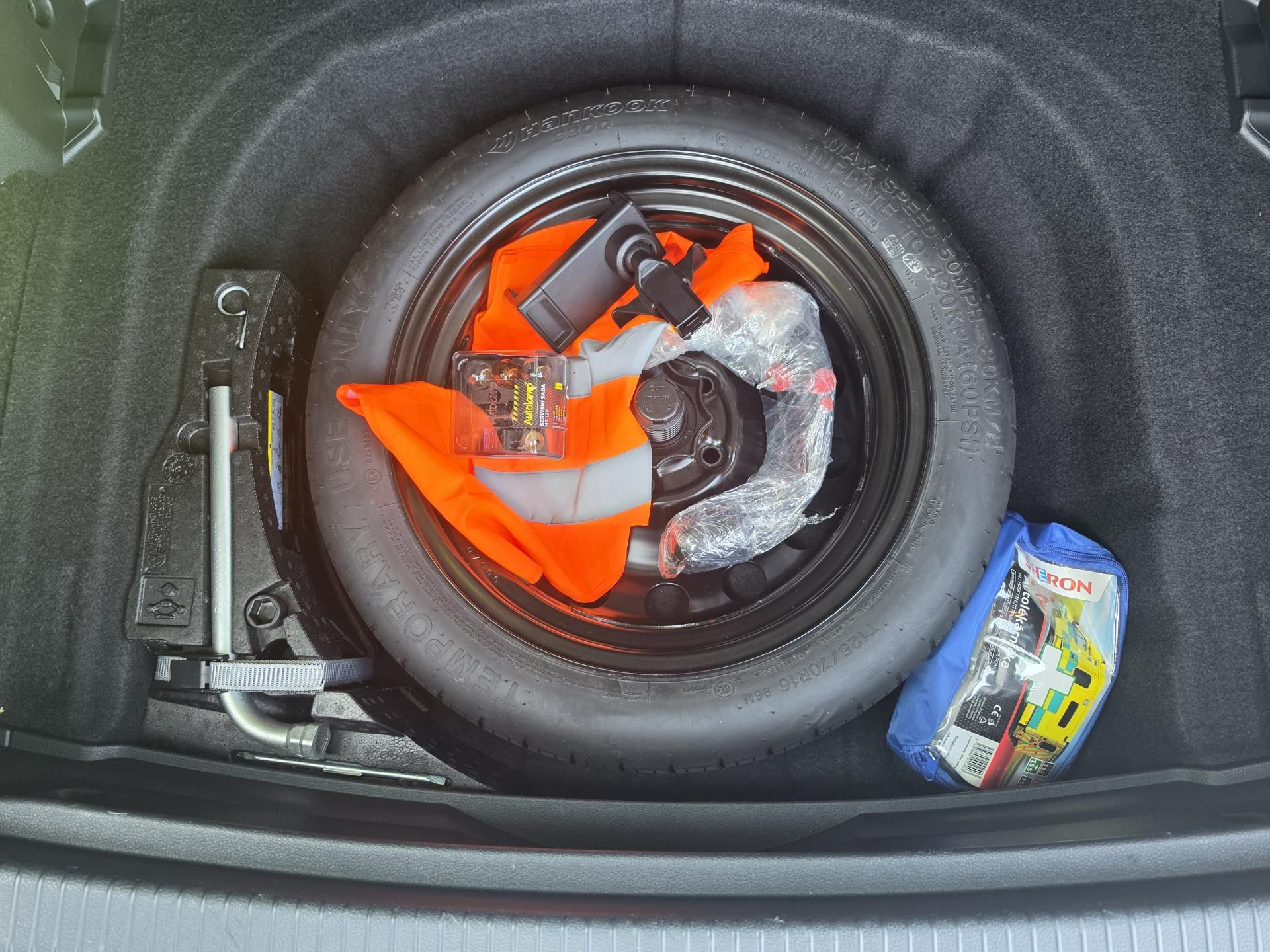 Volkswagen Golf Sportsvan, 1.5 TSI Led TZ - fotka 6