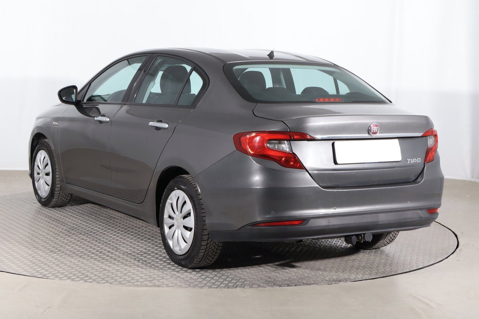 Fiat Tipo, 1.4 16V, Serv.kniha - fotka 4