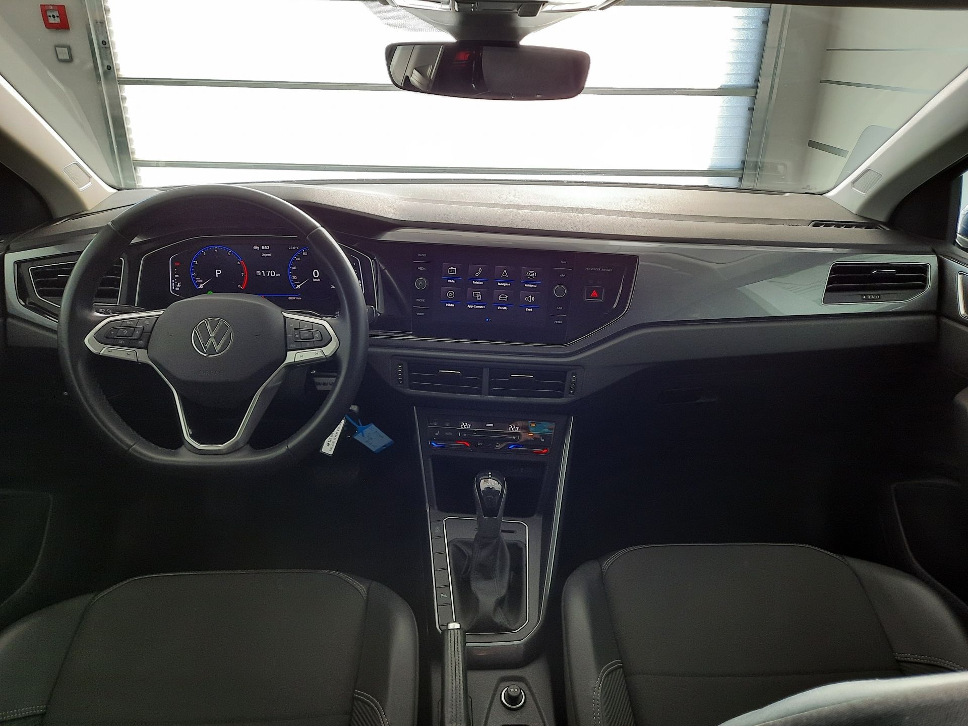 Volkswagen Taigo, 1.0 TSI (81kW/110k) DSG, Style - fotka 5