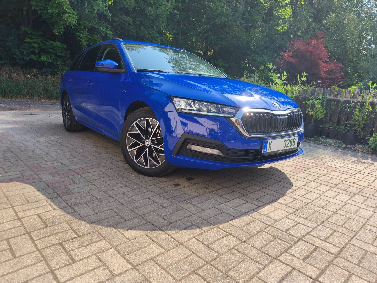Škoda Octavia, 2.0 TDI,85kw,serviska,DPH