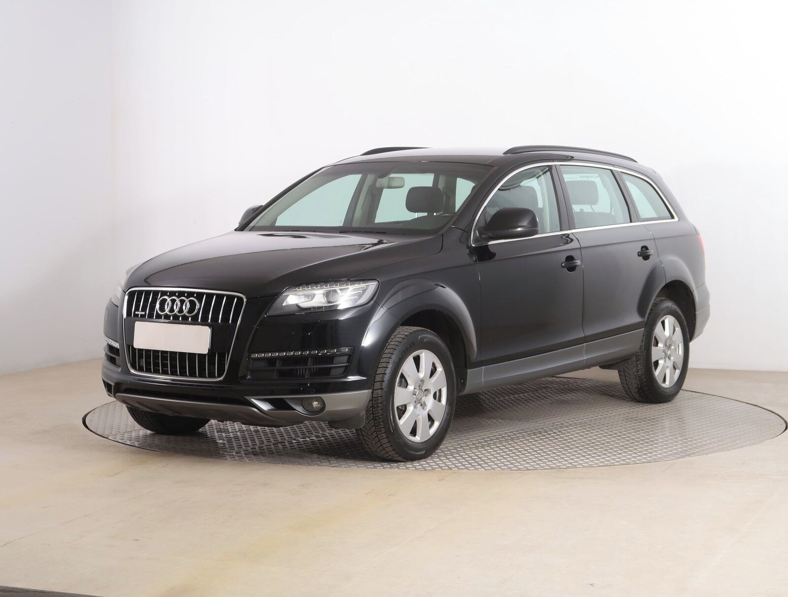 Audi Q7, 3.0 TDI, 4X4, Automat - fotka 2