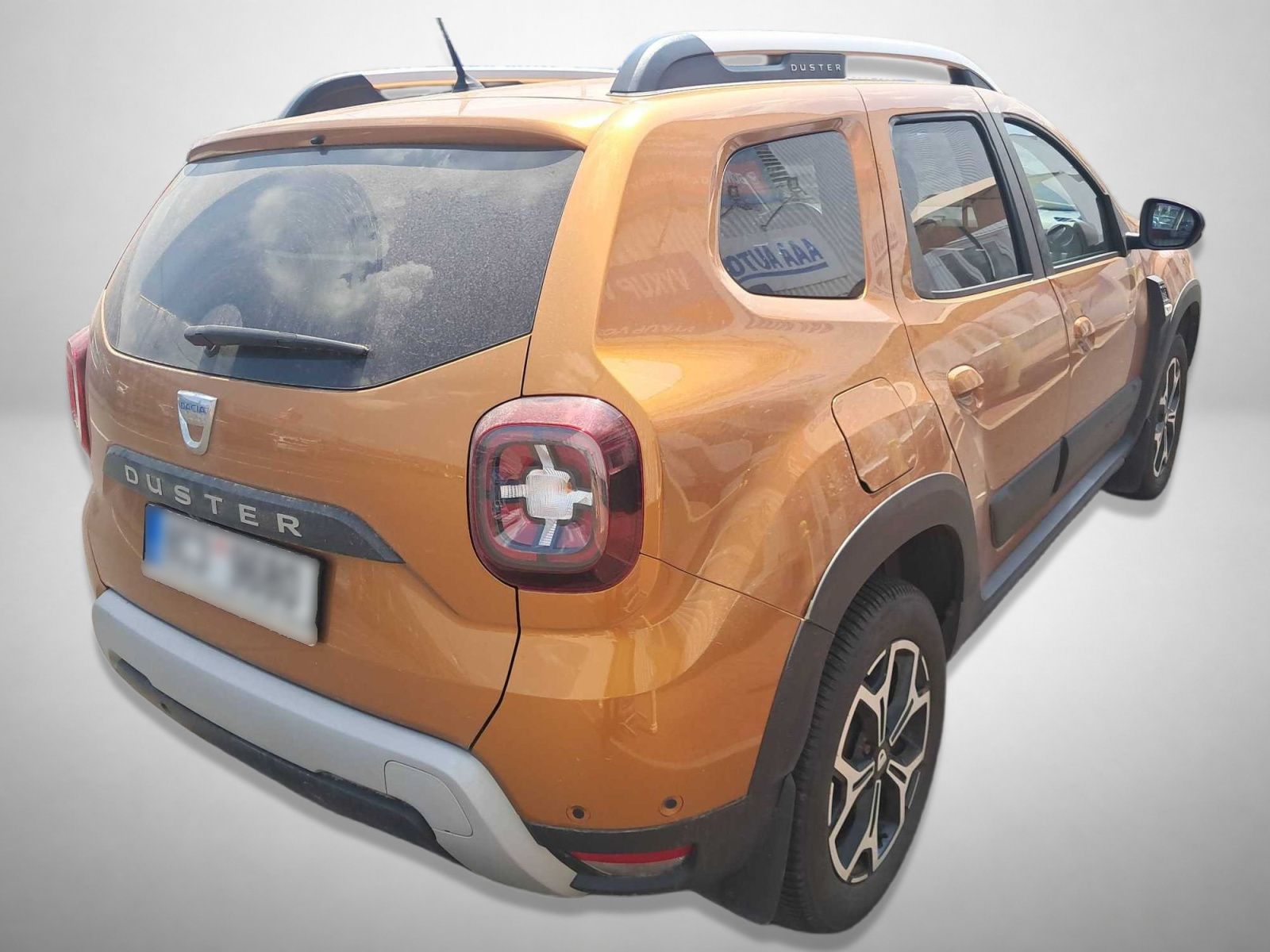 Dacia Duster, 1.5 Blue dCi, 4X4, Navi - fotka 2