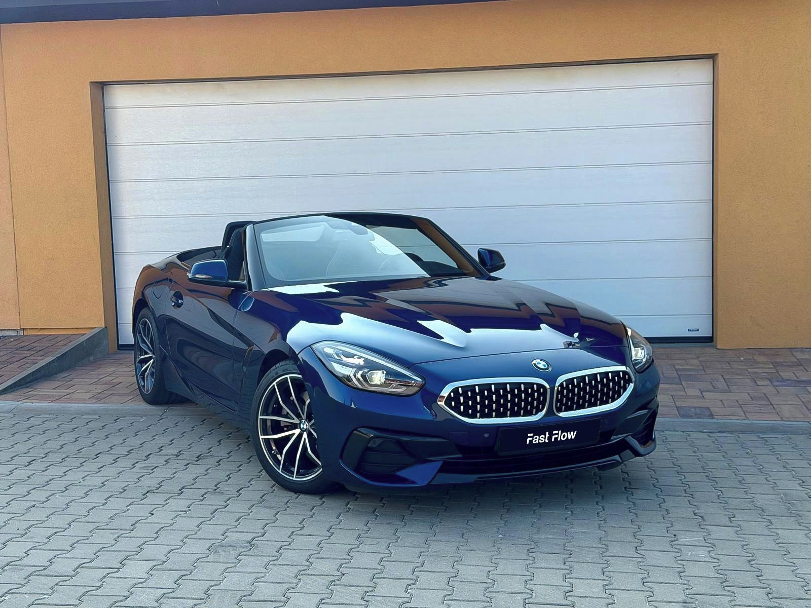 BMW Z4, 30i sDrive*HEAD UP*Záruka - fotka 6