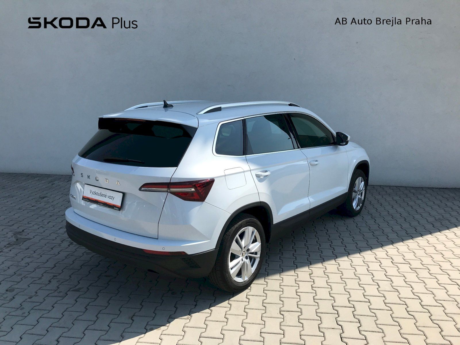Škoda Karoq, SEL TS 110/1.5 A7F - fotka 2