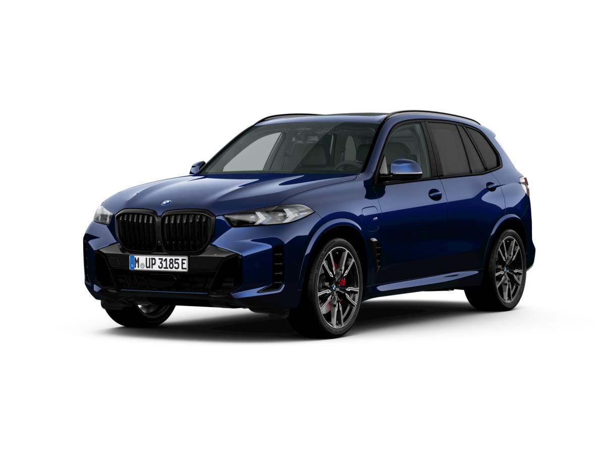 BMW X5, xDrive50e - fotka 2