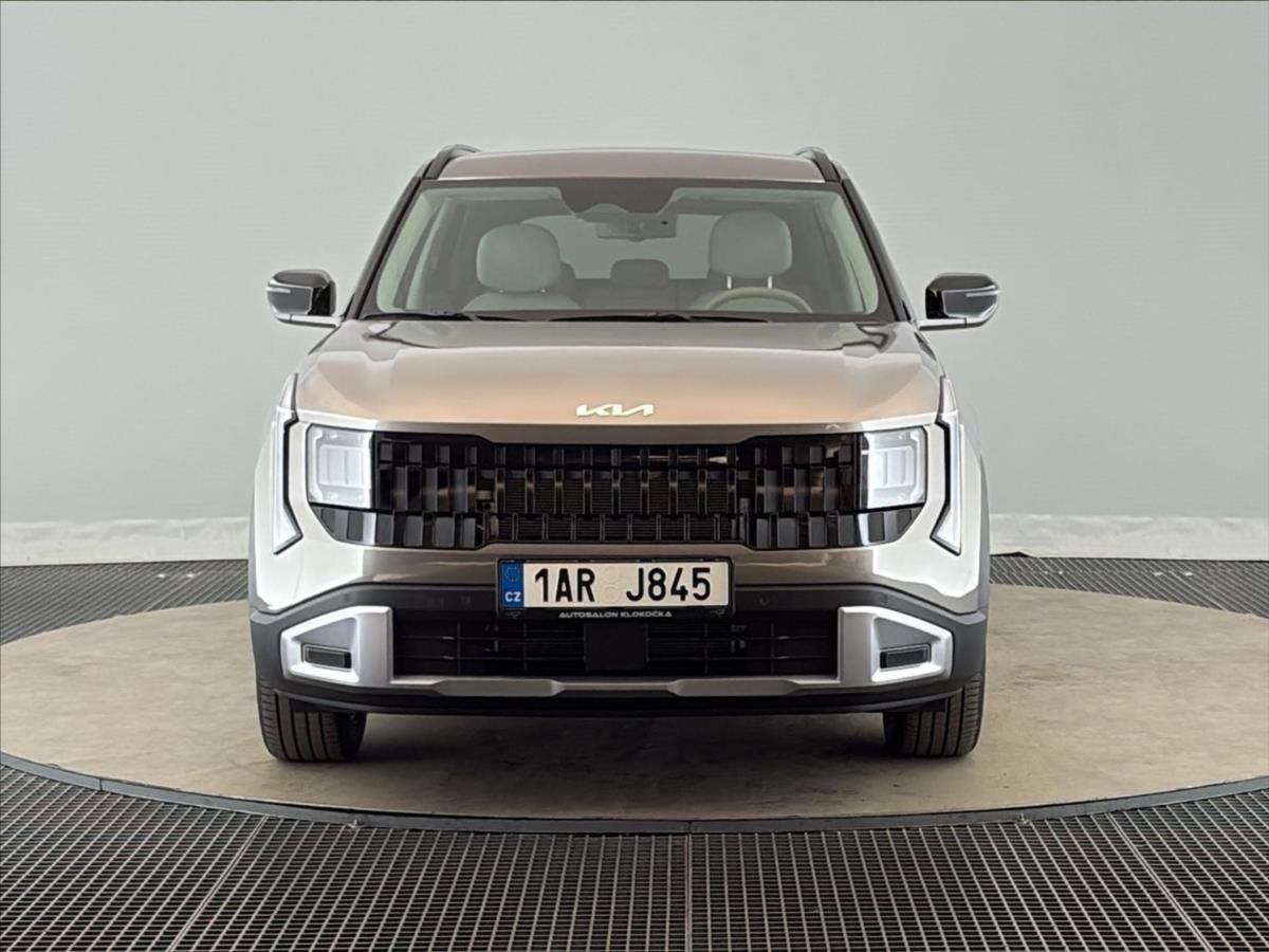 Kia Seltos, 1,6 T-GDi 2WD 7DCT EXCLUSIVE - fotka 4